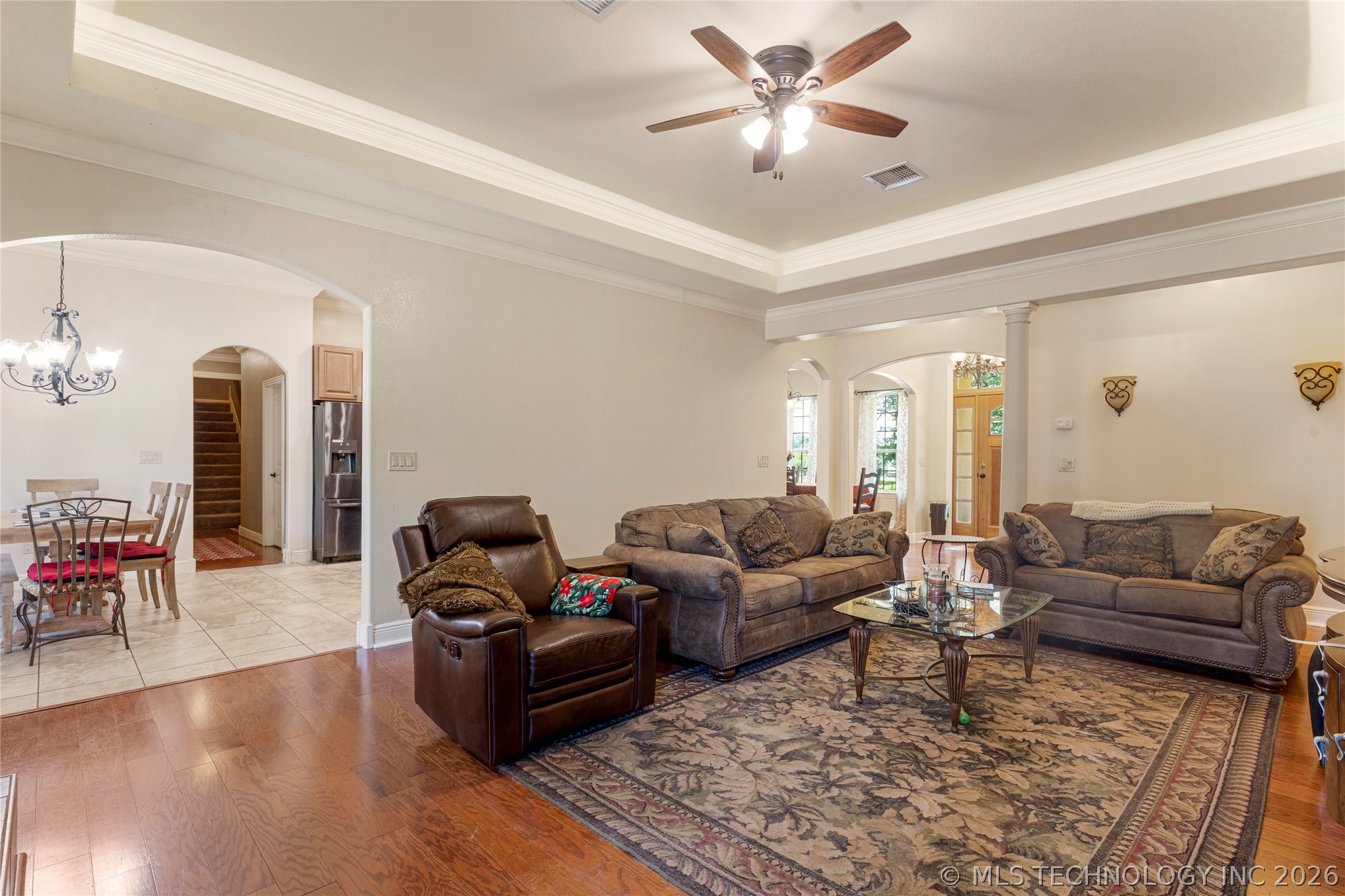 13559 E 463 Road Claremore OK 74017