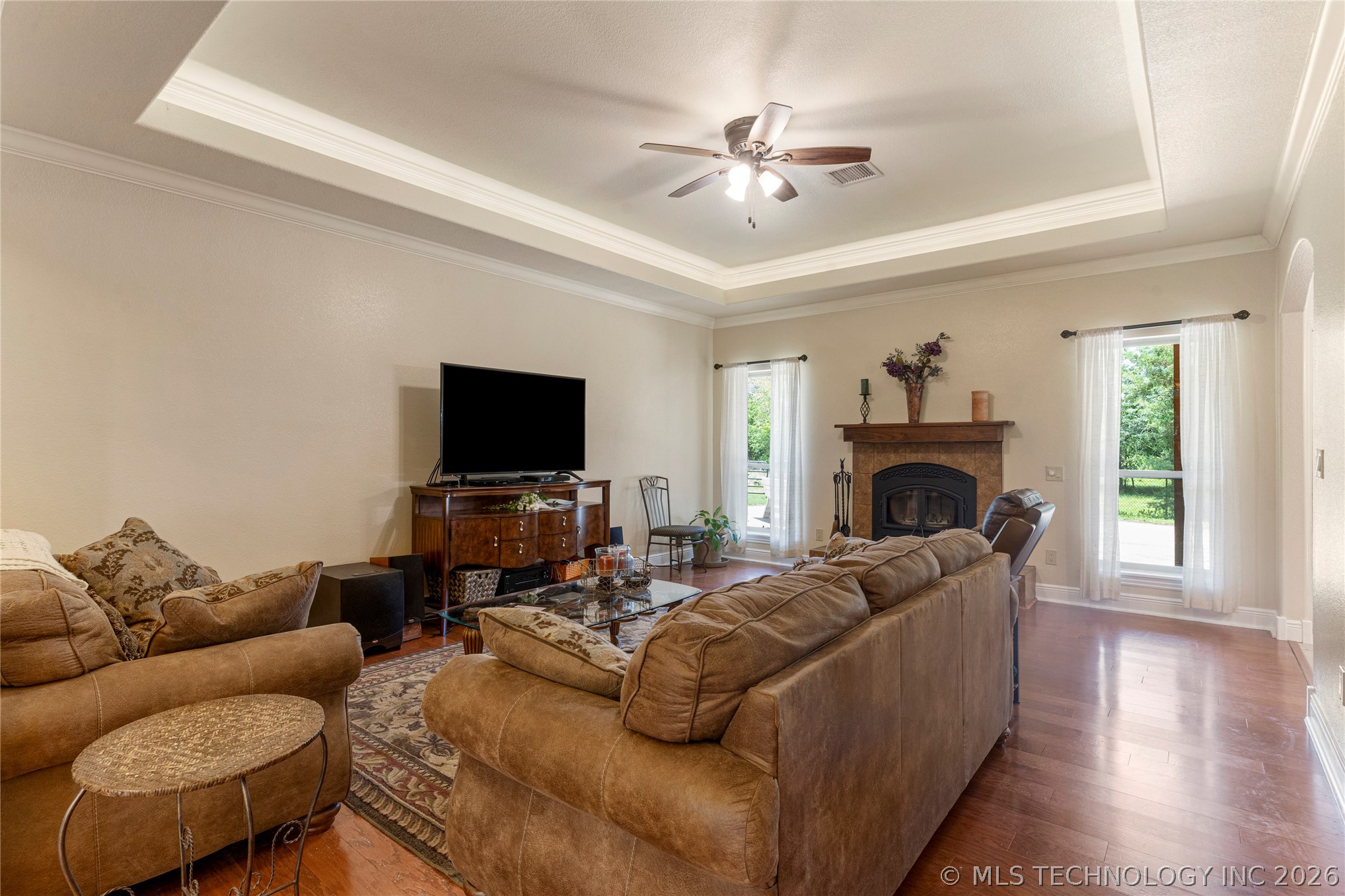 13559 E 463 Road Claremore OK 74017