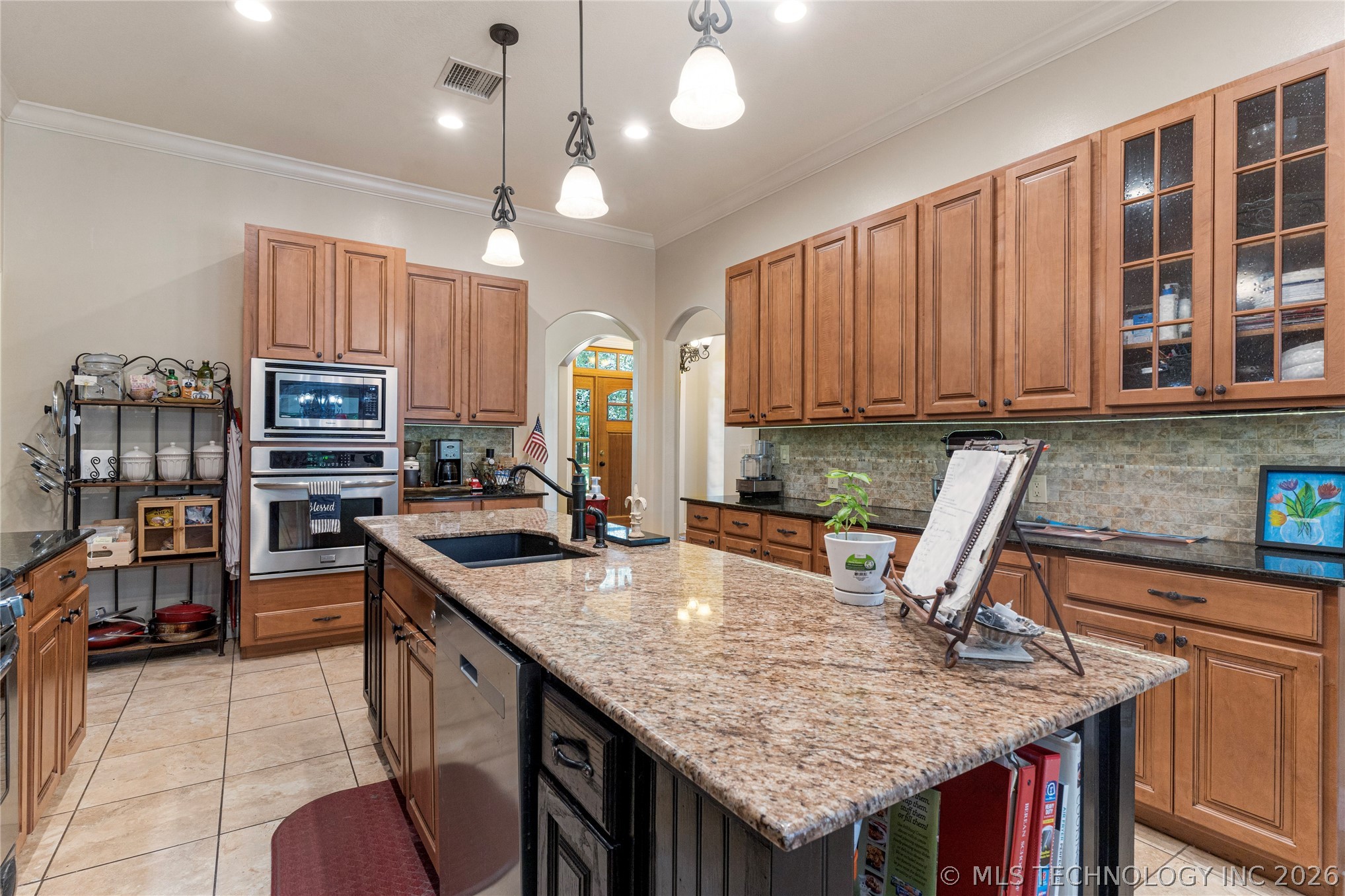 13559 E 463 Road Claremore OK 74017