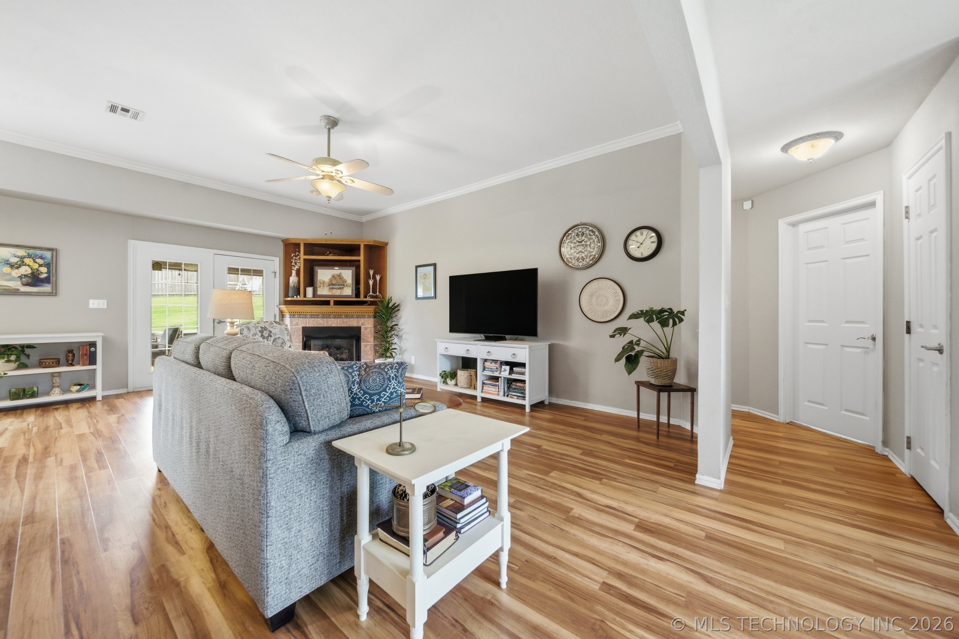 8012 Cottonwood Avenue Claremore OK 74019