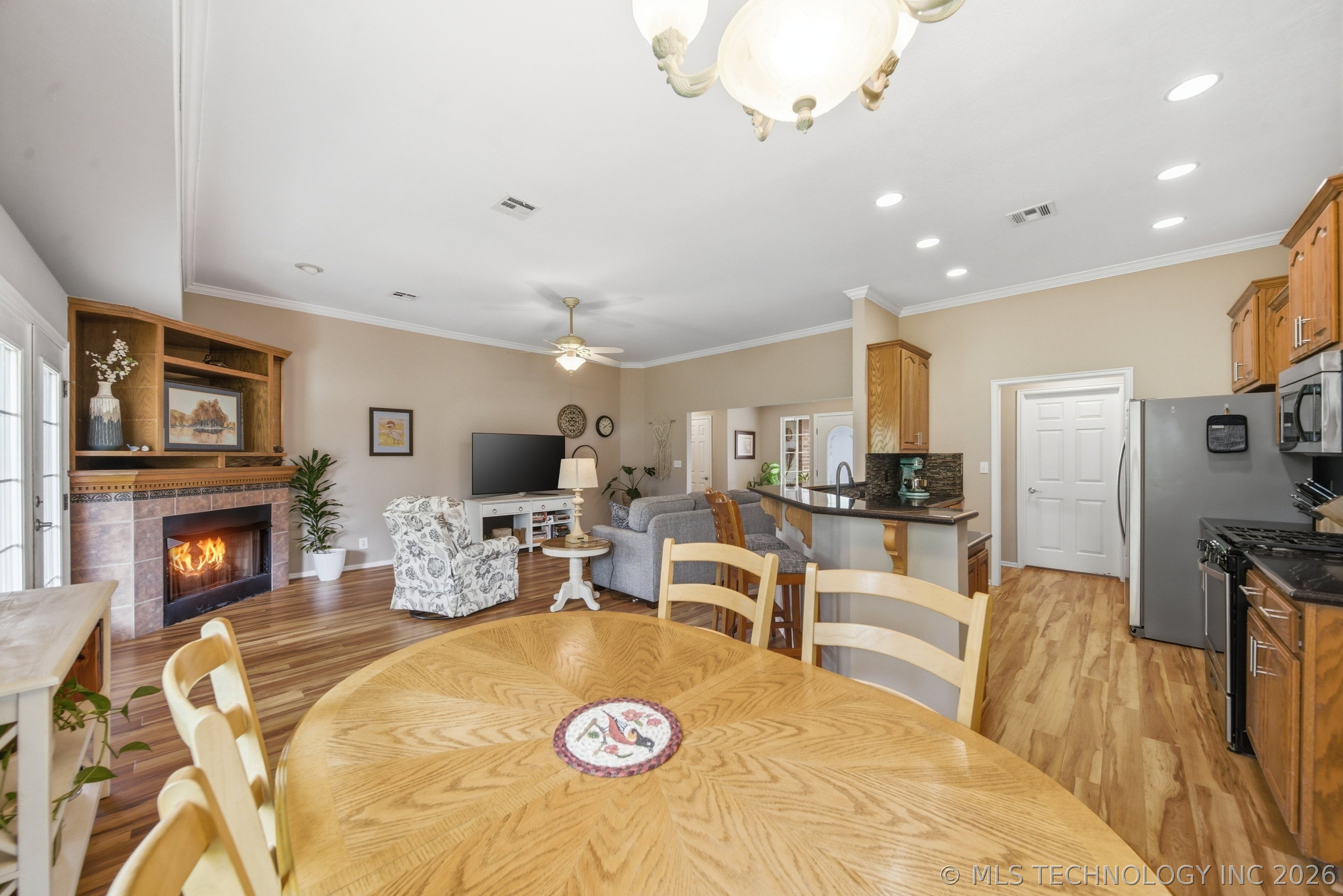 8012 Cottonwood Avenue Claremore OK 74019