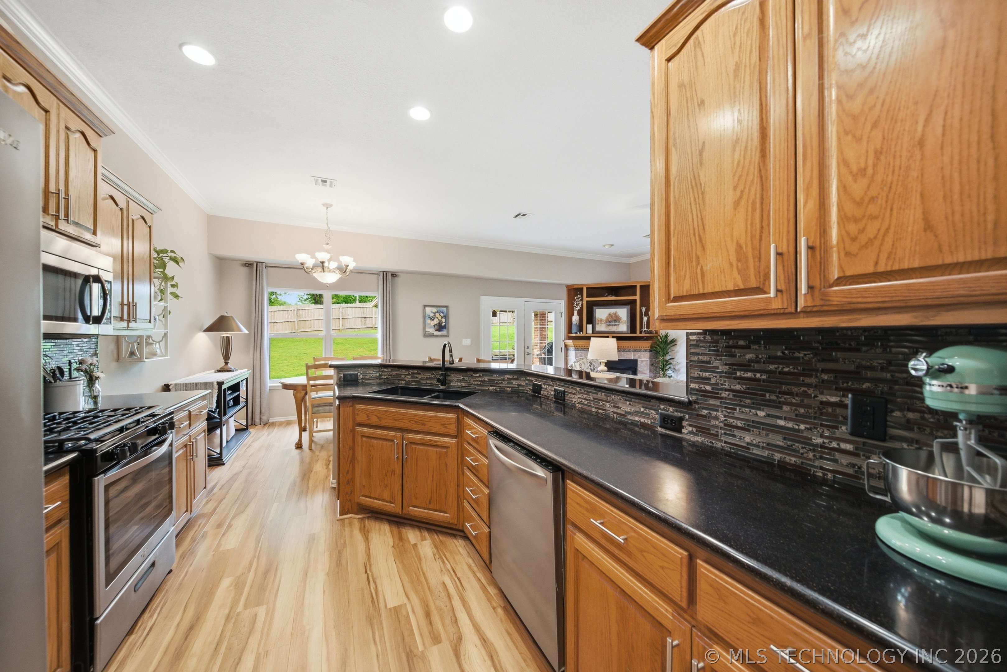 8012 Cottonwood Avenue Claremore OK 74019