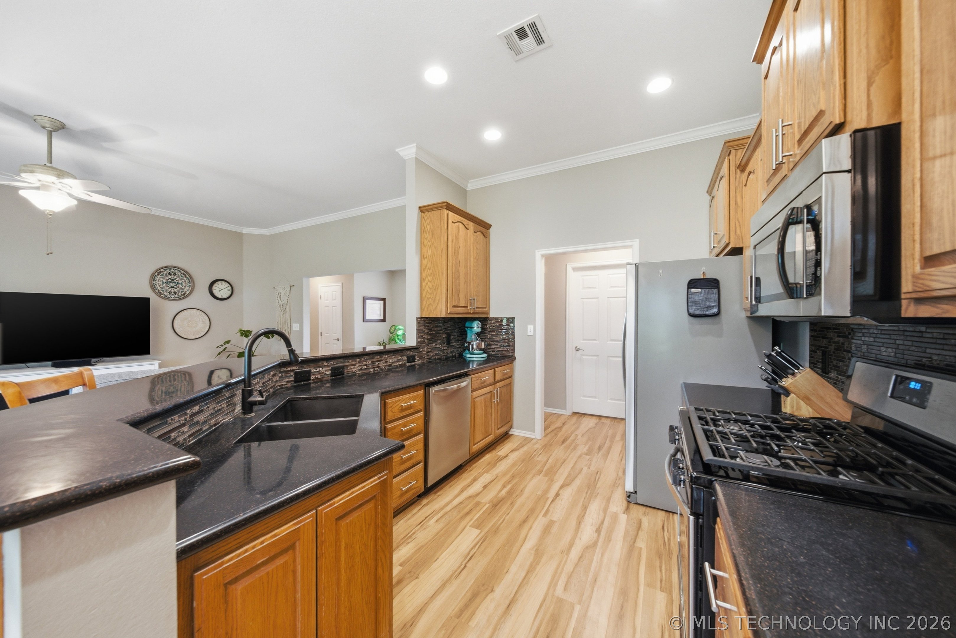 8012 Cottonwood Avenue Claremore OK 74019