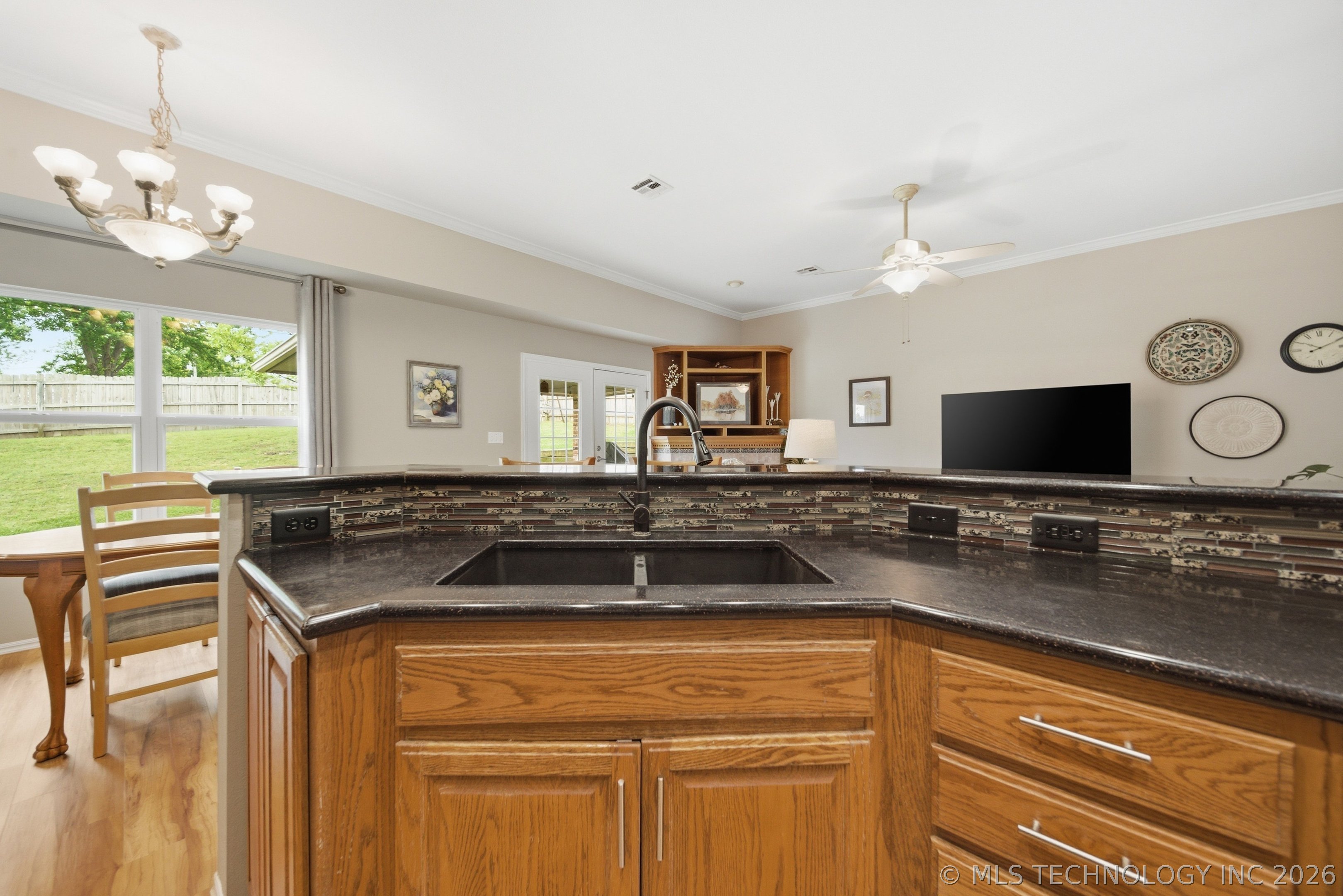 8012 Cottonwood Avenue Claremore OK 74019