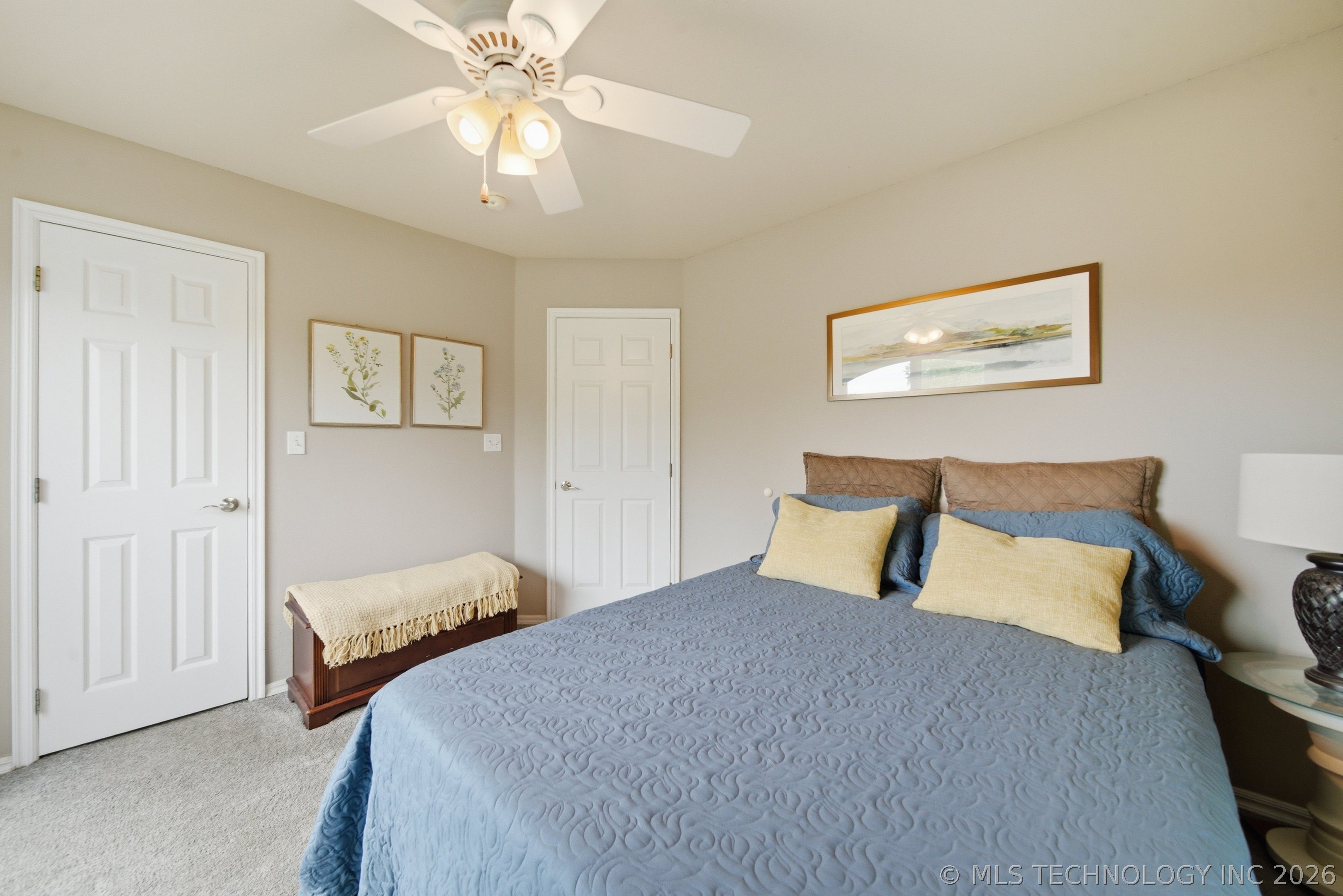 8012 Cottonwood Avenue Claremore OK 74019