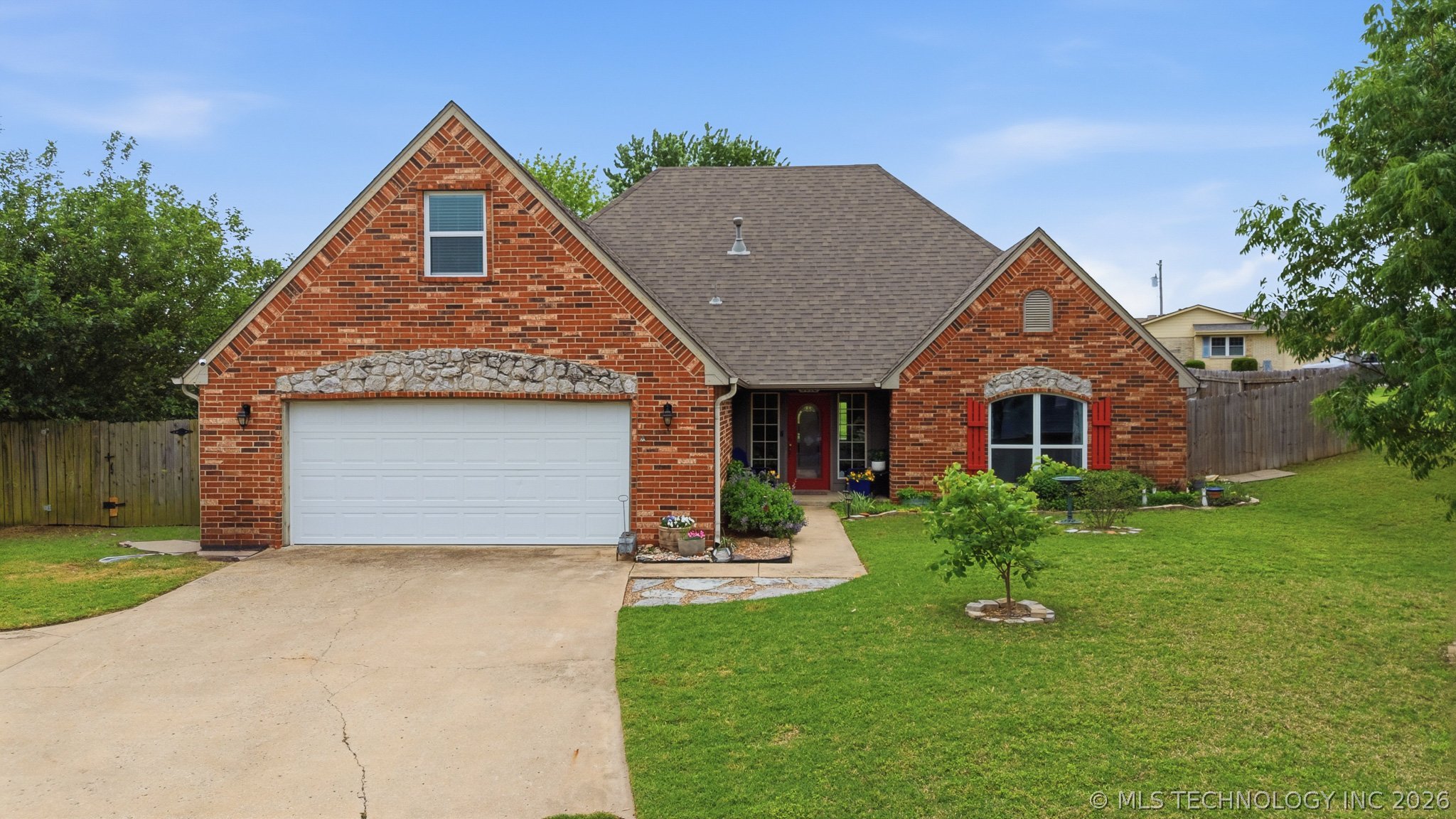 8012 Cottonwood Avenue Claremore OK 74019