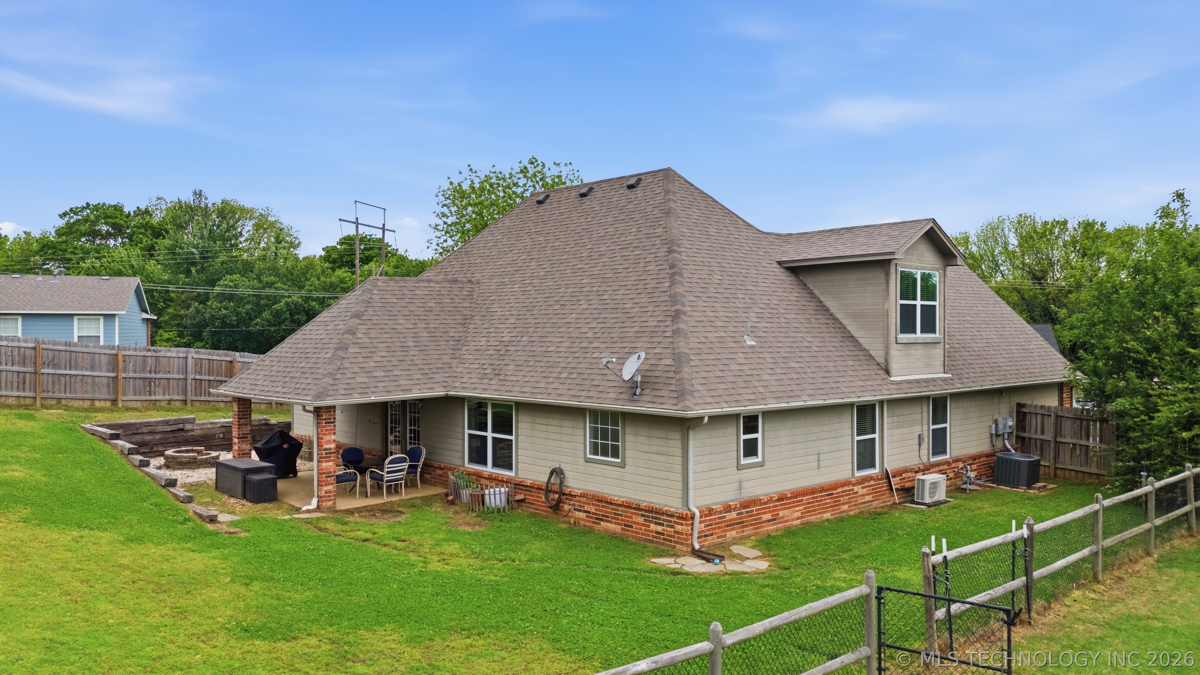 8012 Cottonwood Avenue Claremore OK 74019