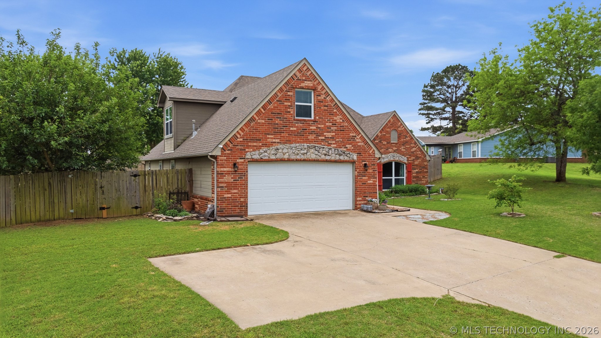 8012 Cottonwood Avenue Claremore OK 74019