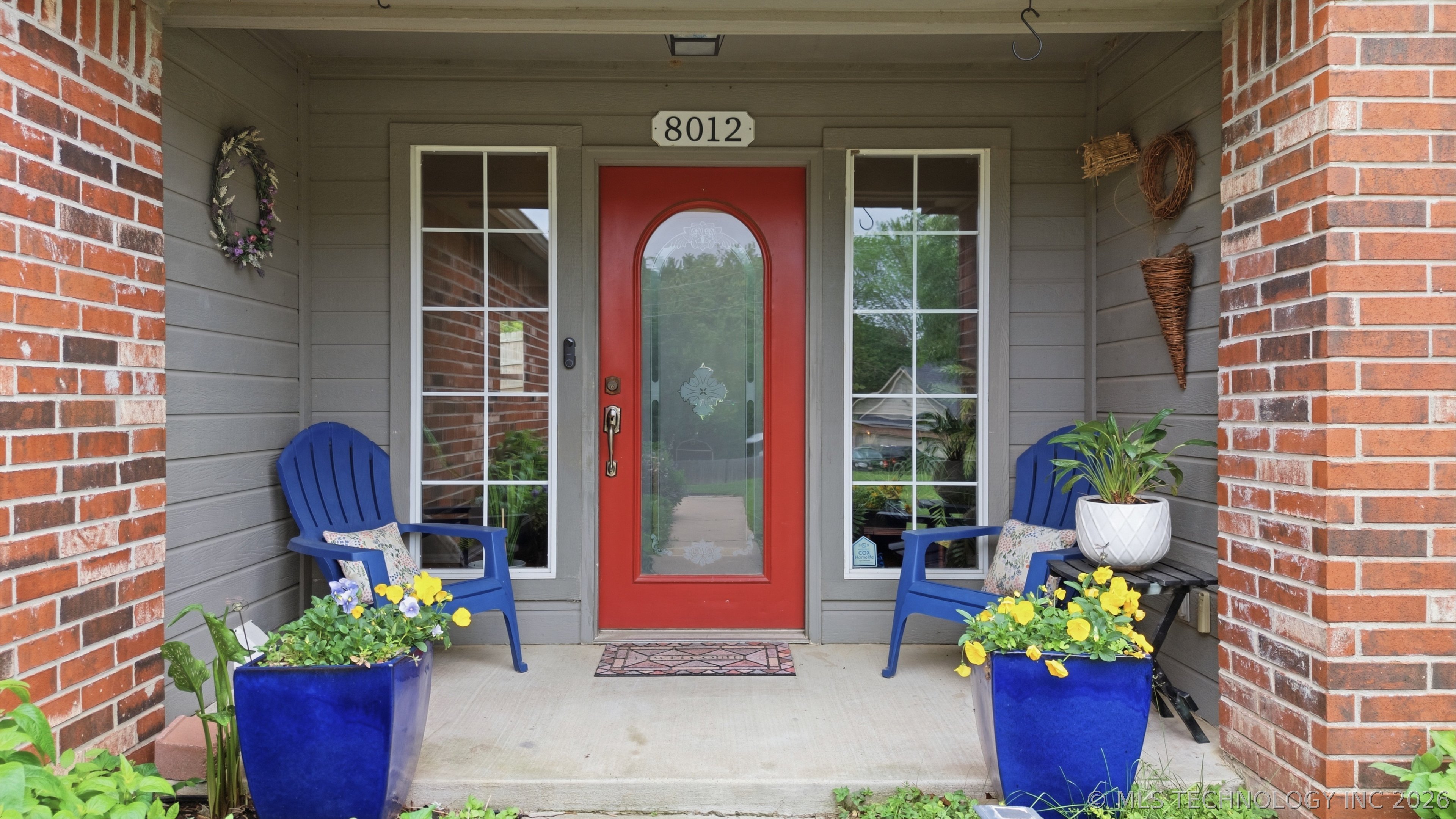 8012 Cottonwood Avenue Claremore OK 74019
