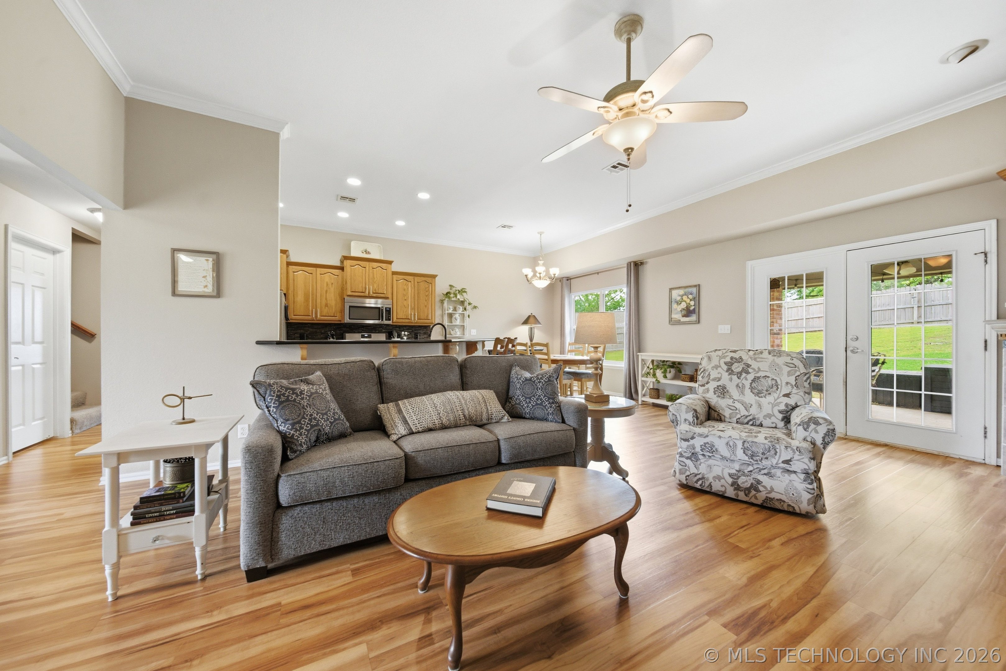 8012 Cottonwood Avenue Claremore OK 74019