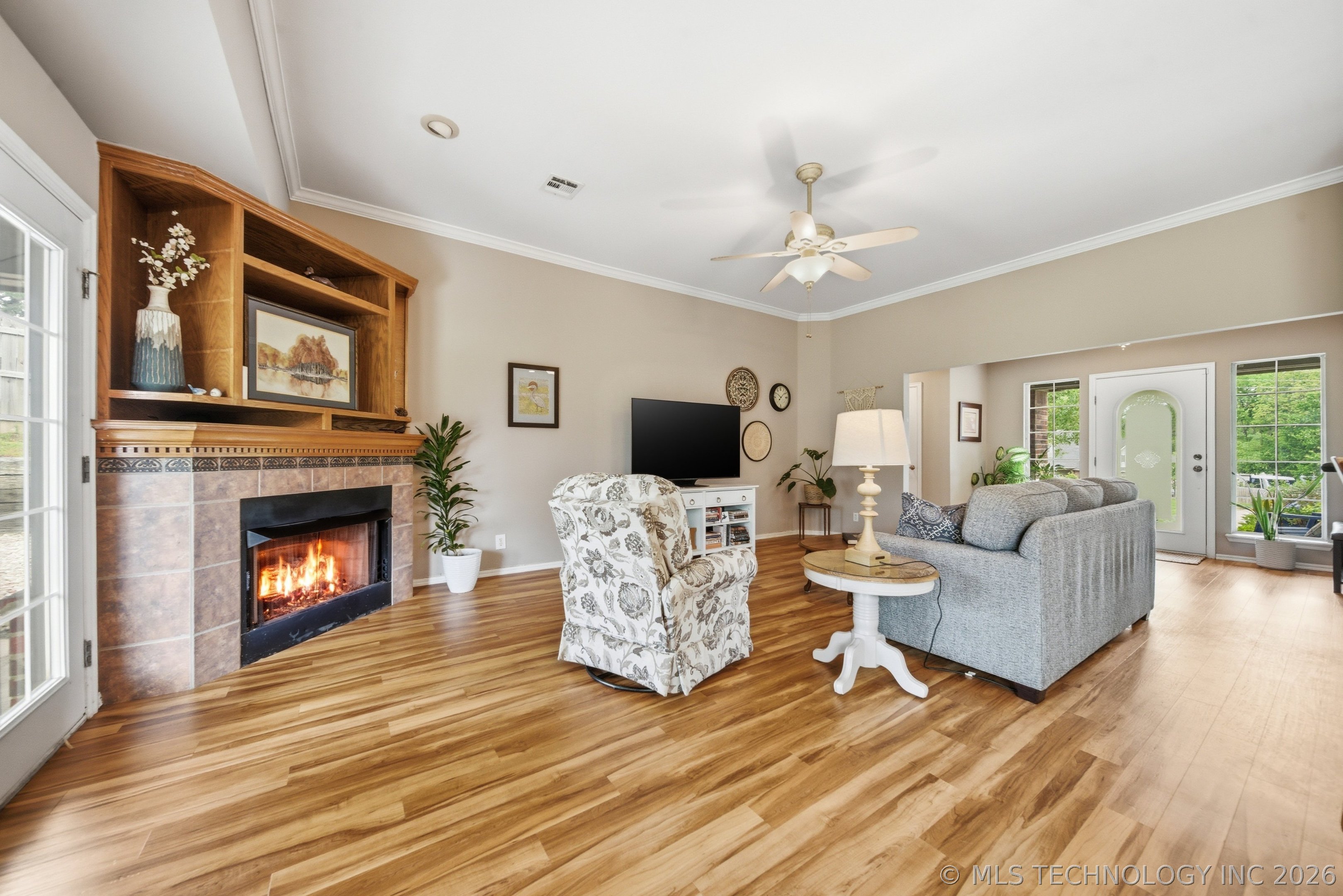 8012 Cottonwood Avenue Claremore OK 74019