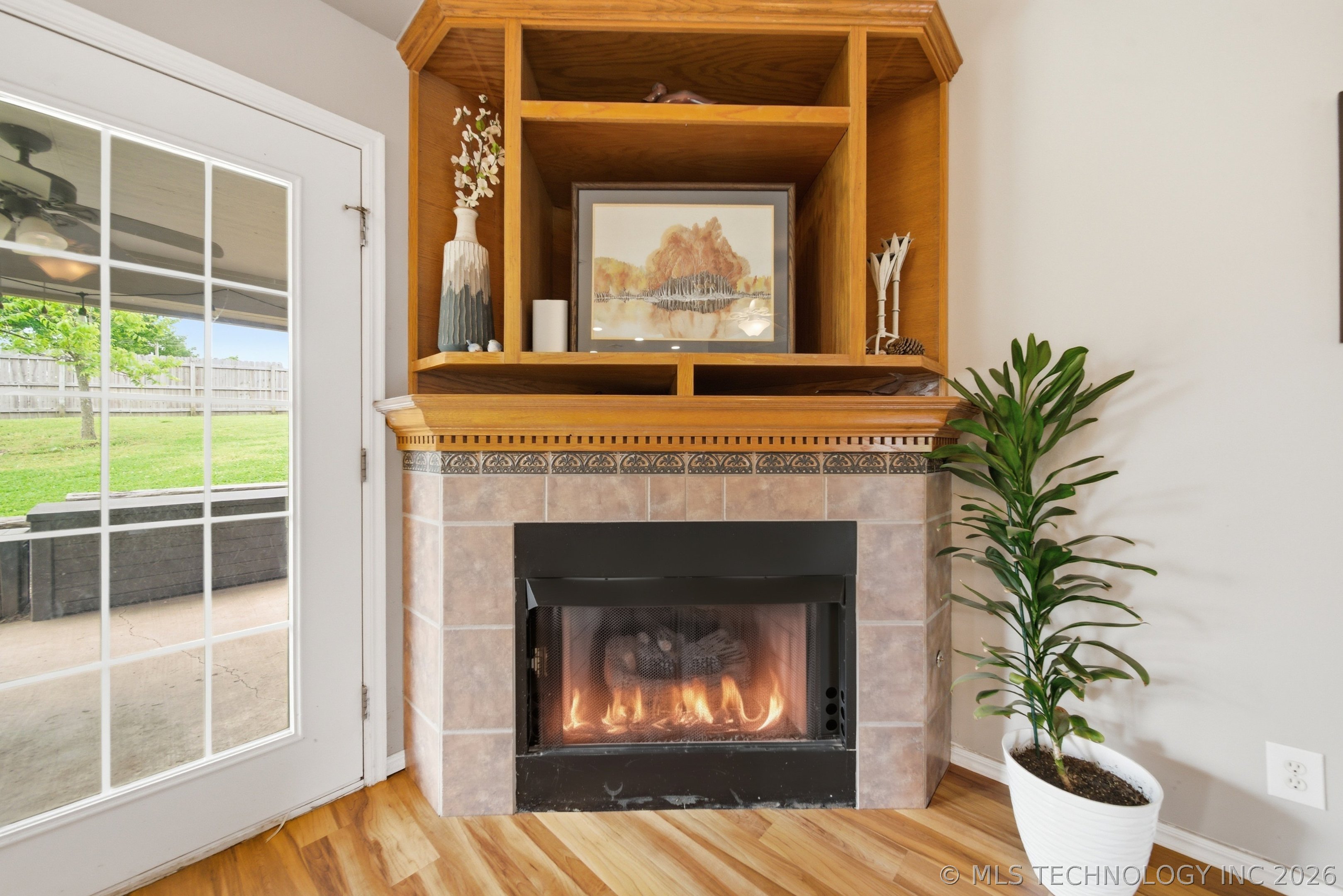 8012 Cottonwood Avenue Claremore OK 74019