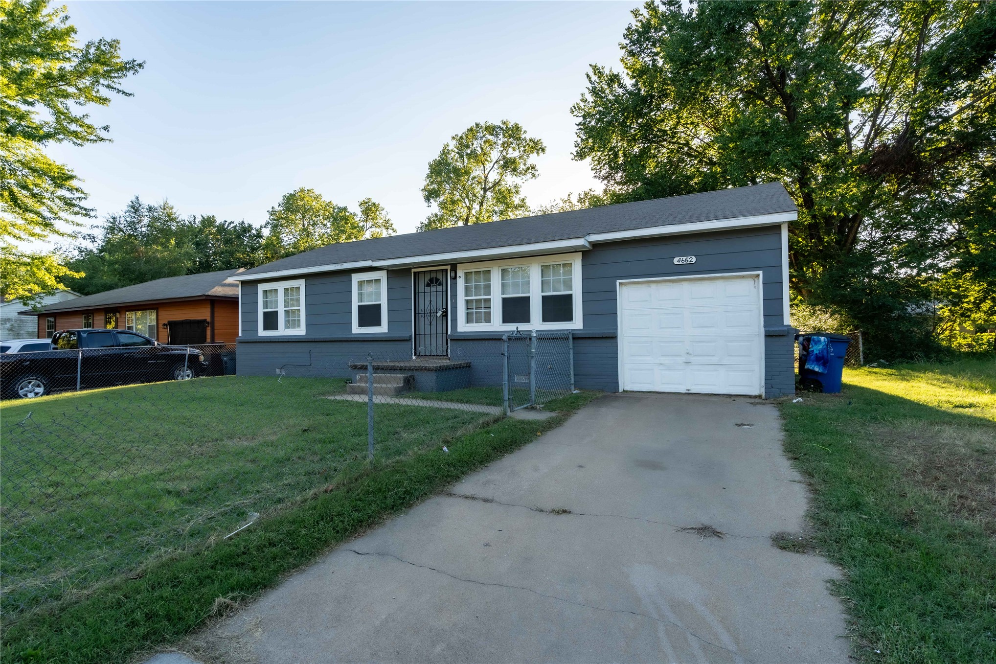 4652 N Main Street Tulsa OK 74126