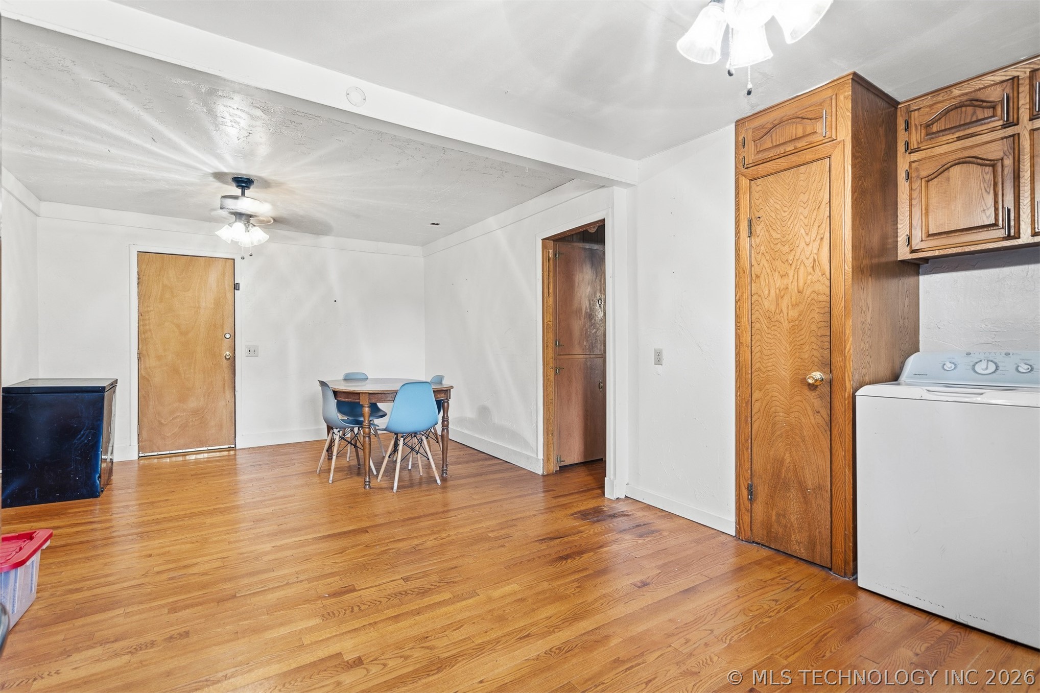 302 3rd Street Velma OK 73442
