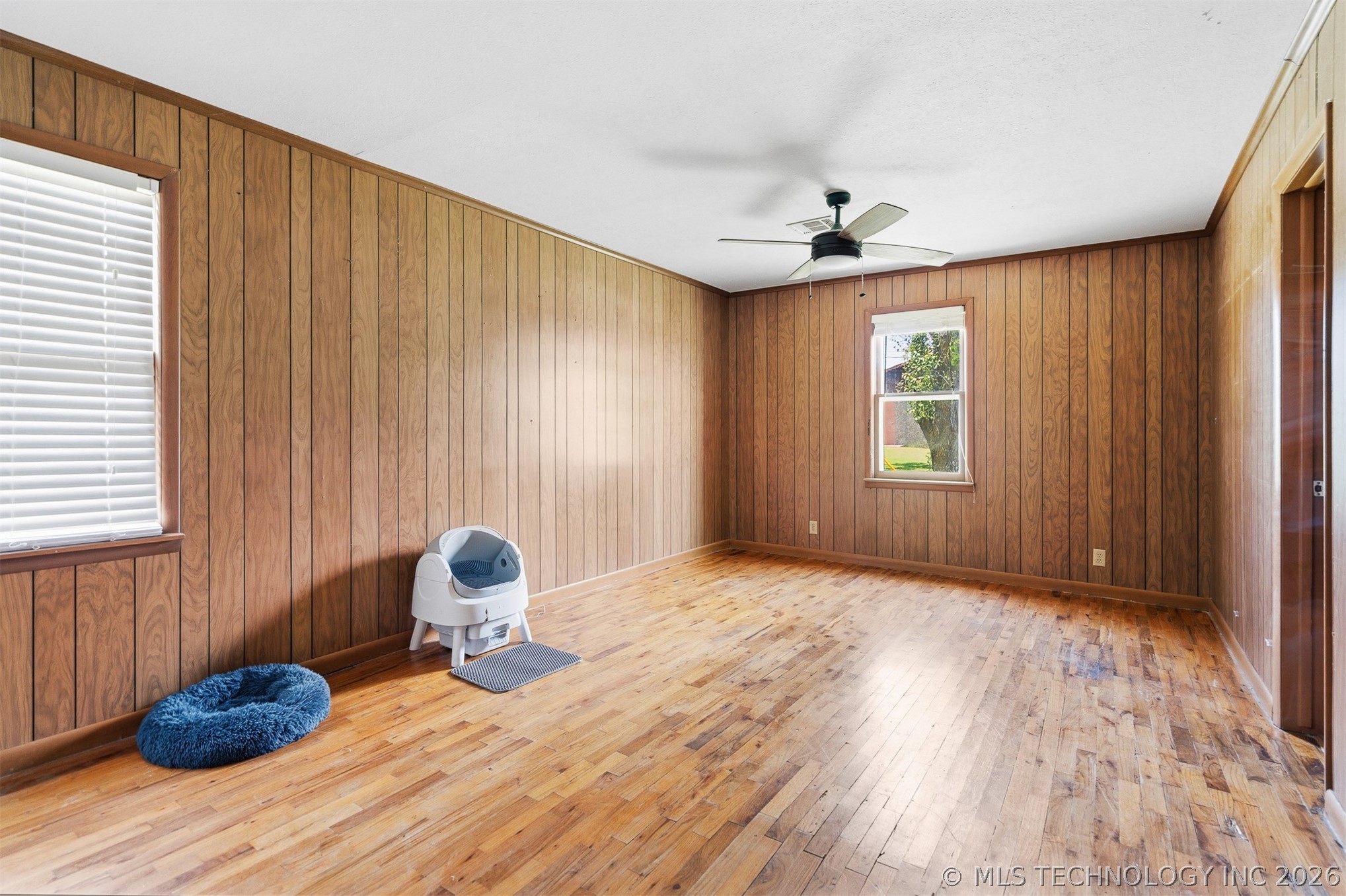 302 3rd Street Velma OK 73442