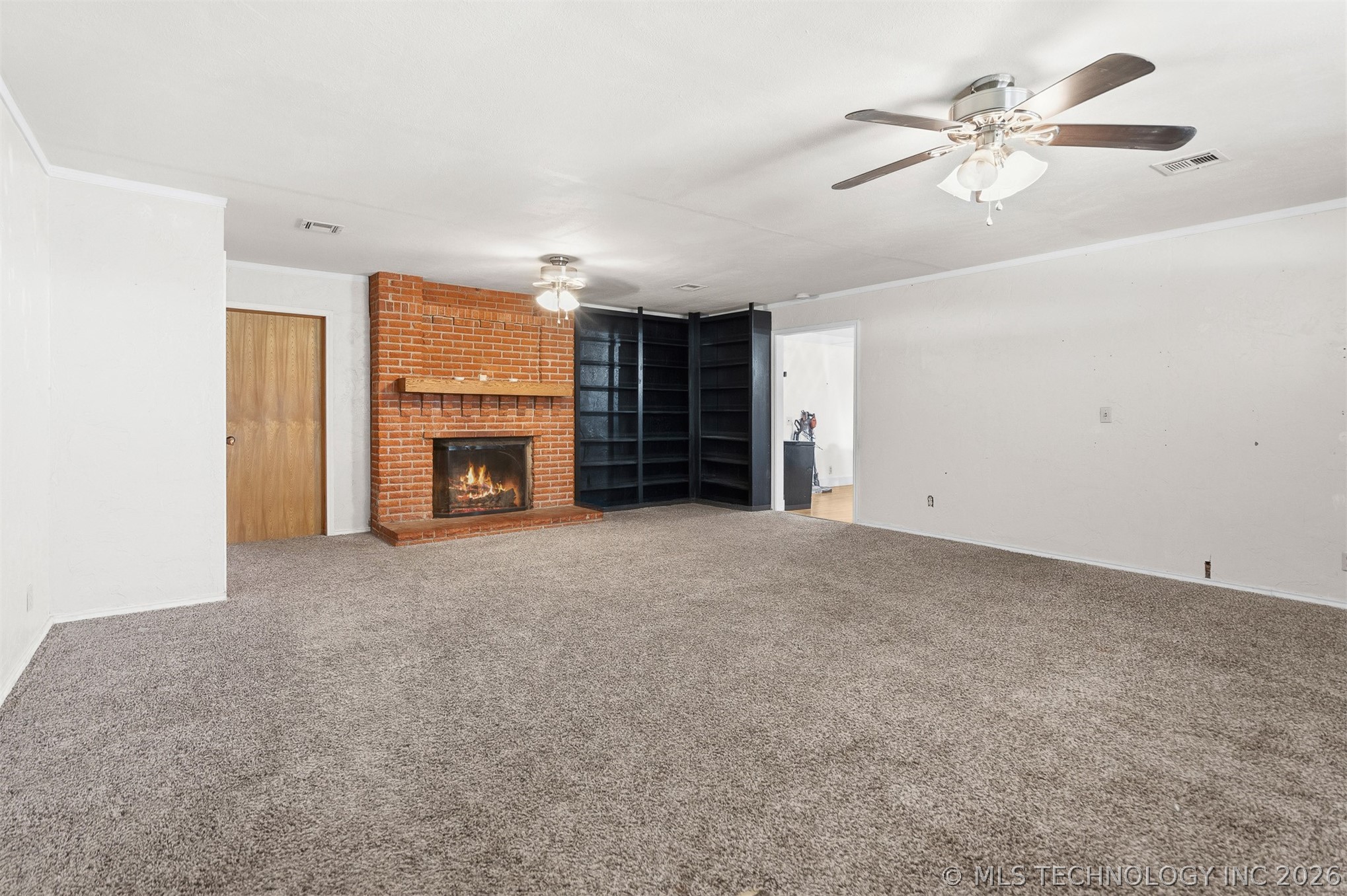 302 3rd Street Velma OK 73442
