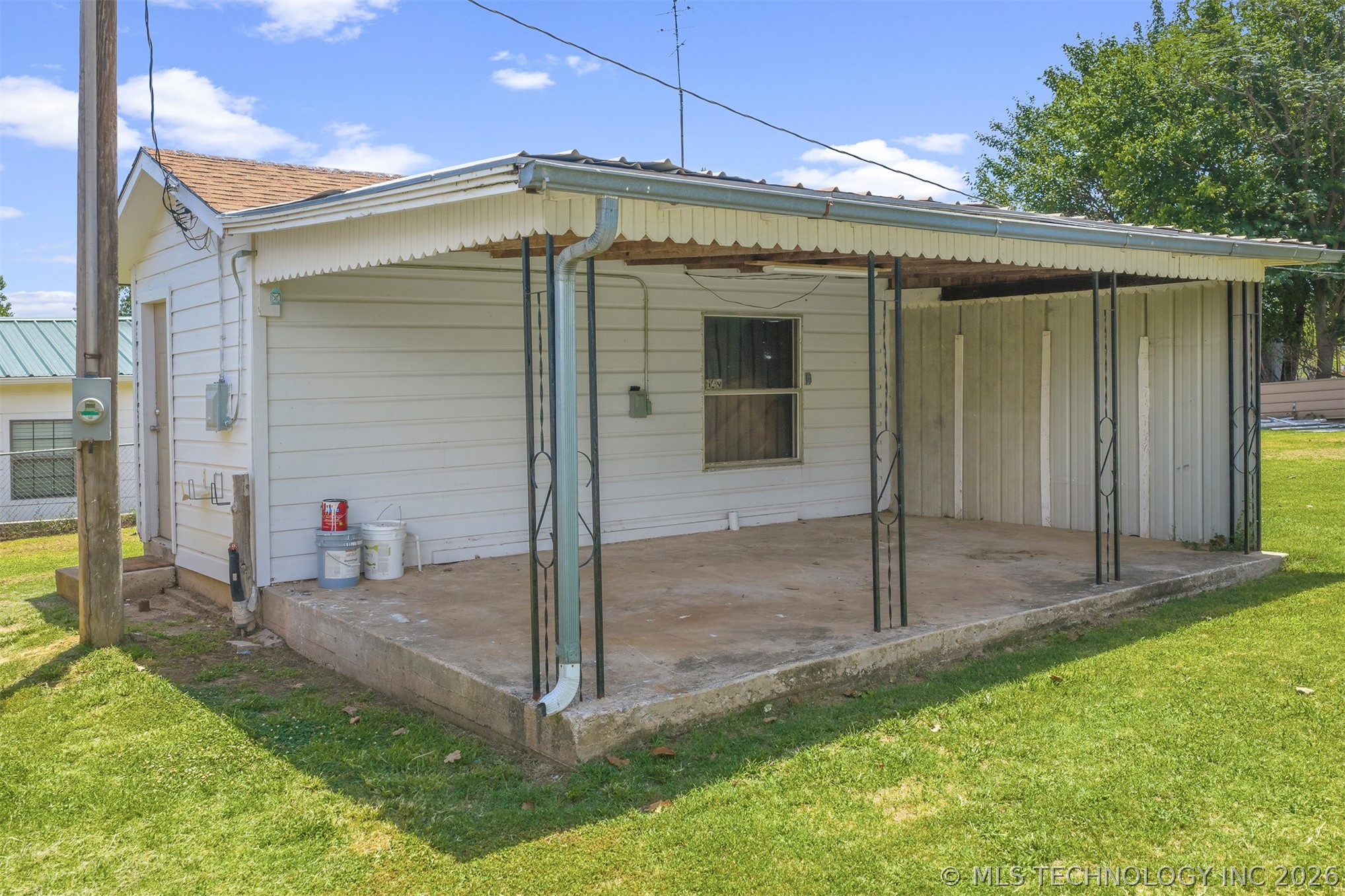 302 3rd Street Velma OK 73442