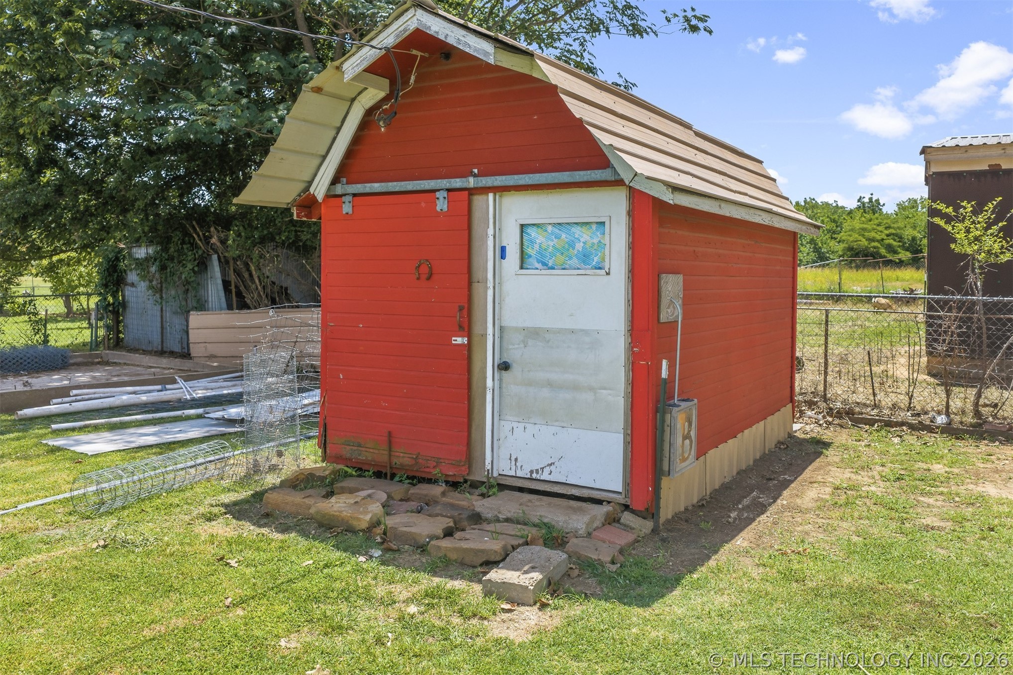 302 3rd Street Velma OK 73442