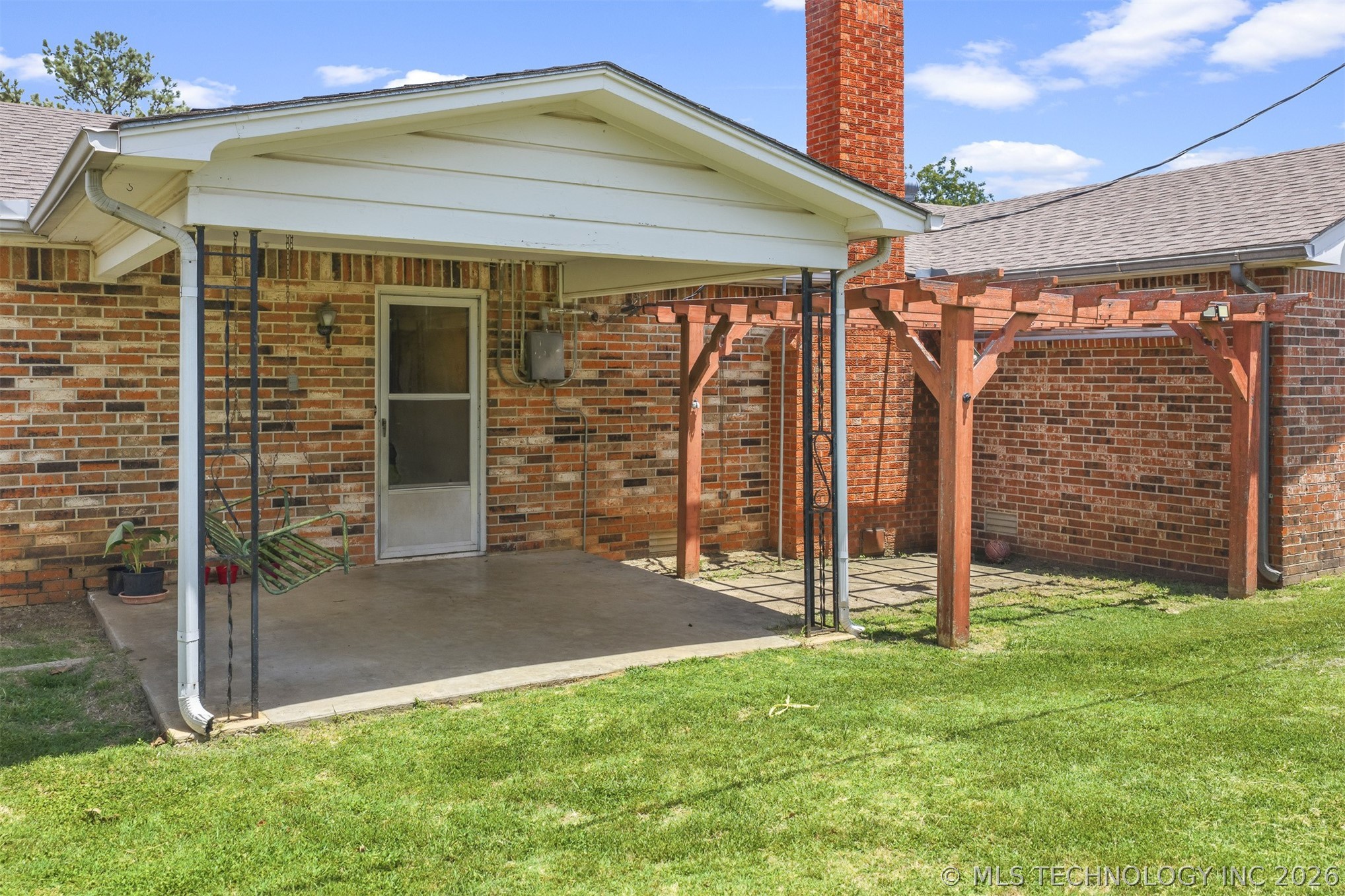 302 3rd Street Velma OK 73442
