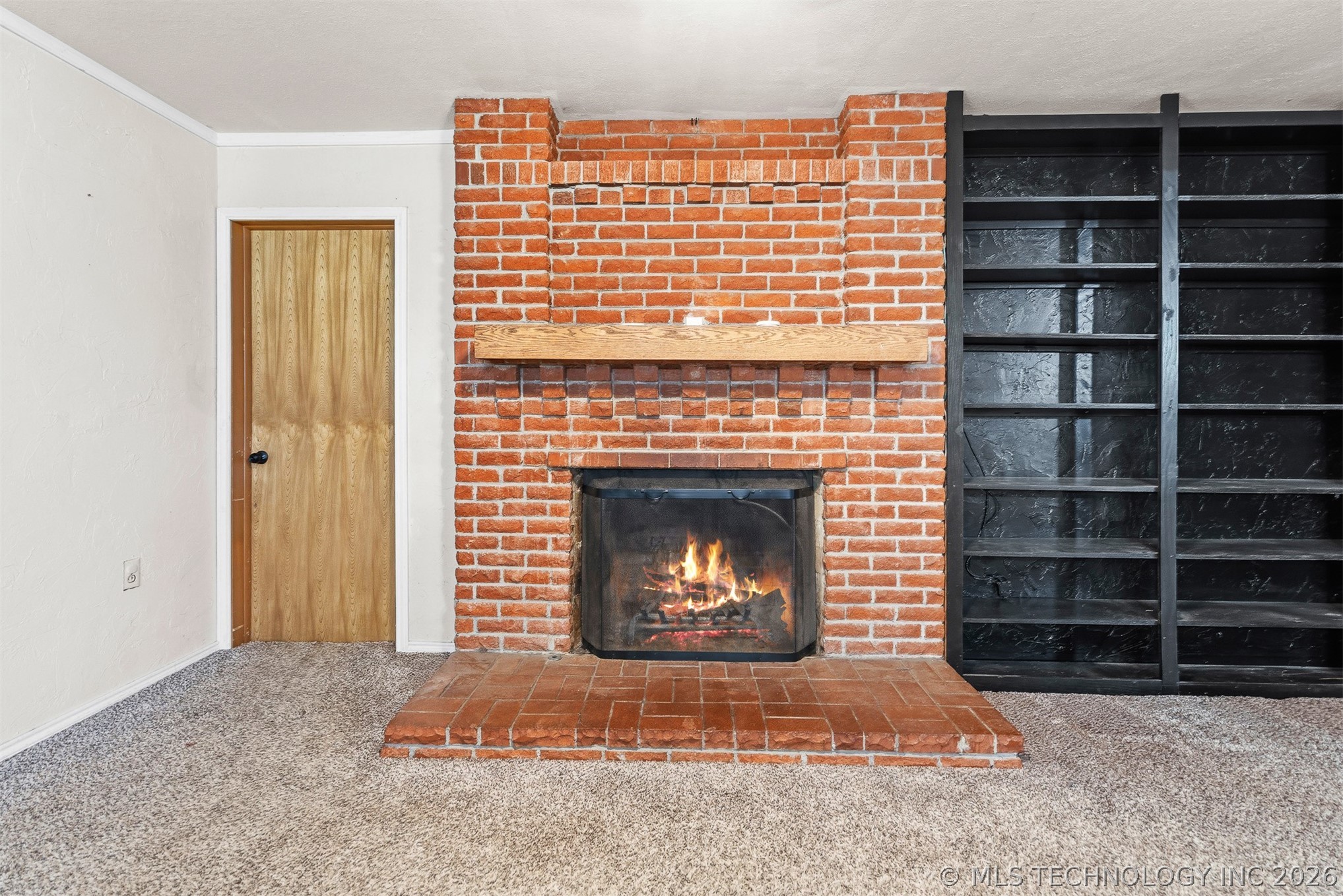 302 3rd Street Velma OK 73442