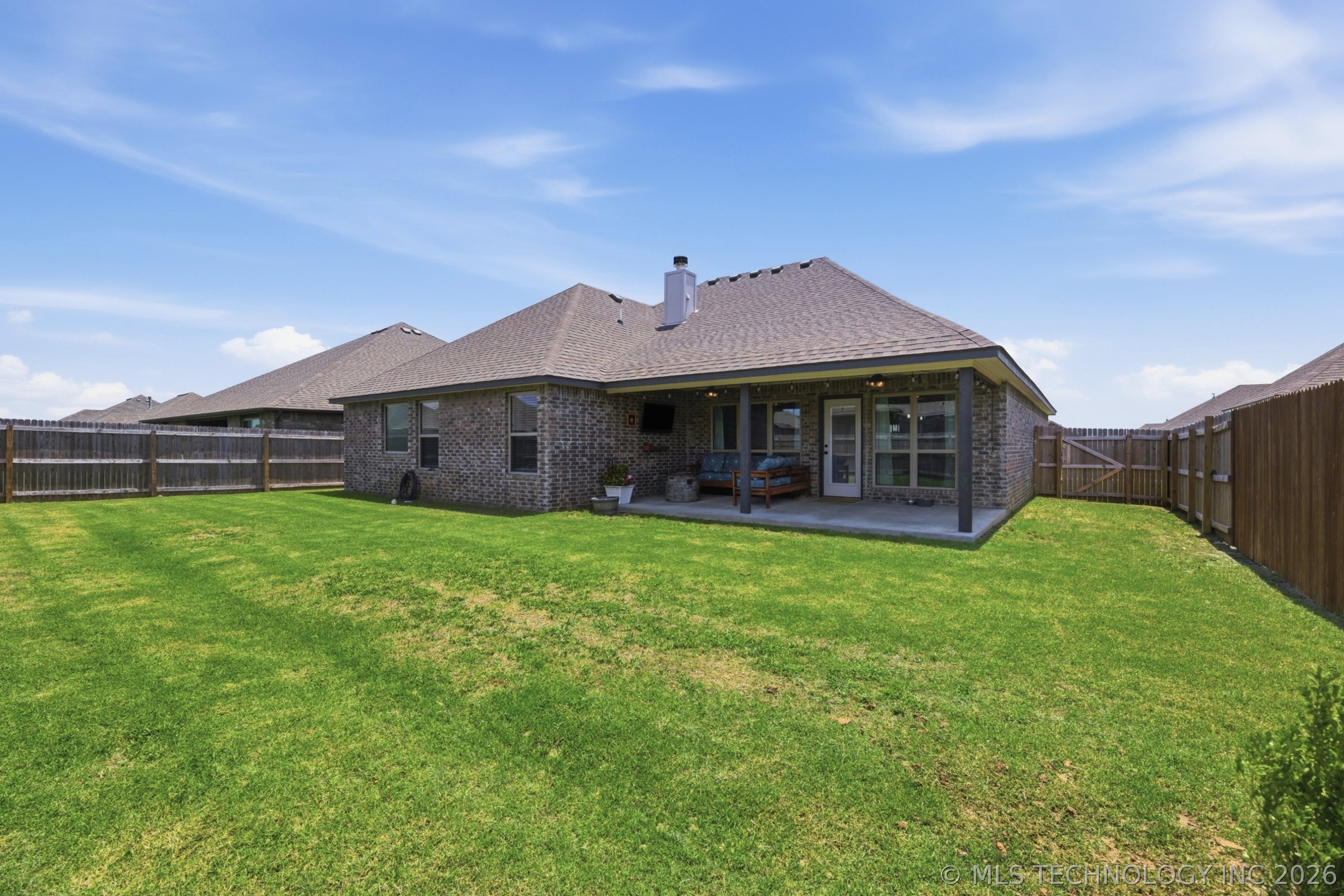 27515 E 108th Place S Coweta OK 74429