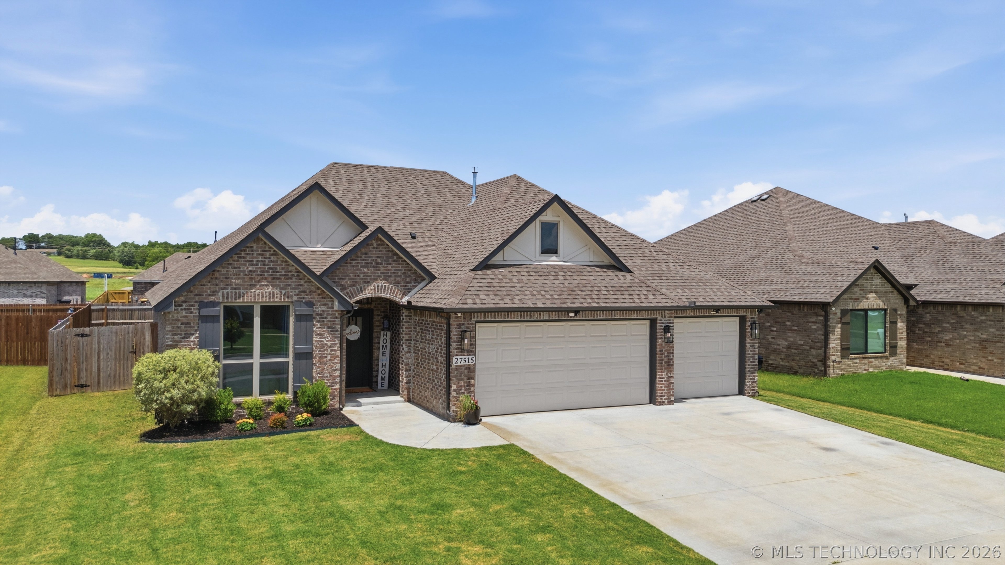 27515 E 108th Place S Coweta OK 74429