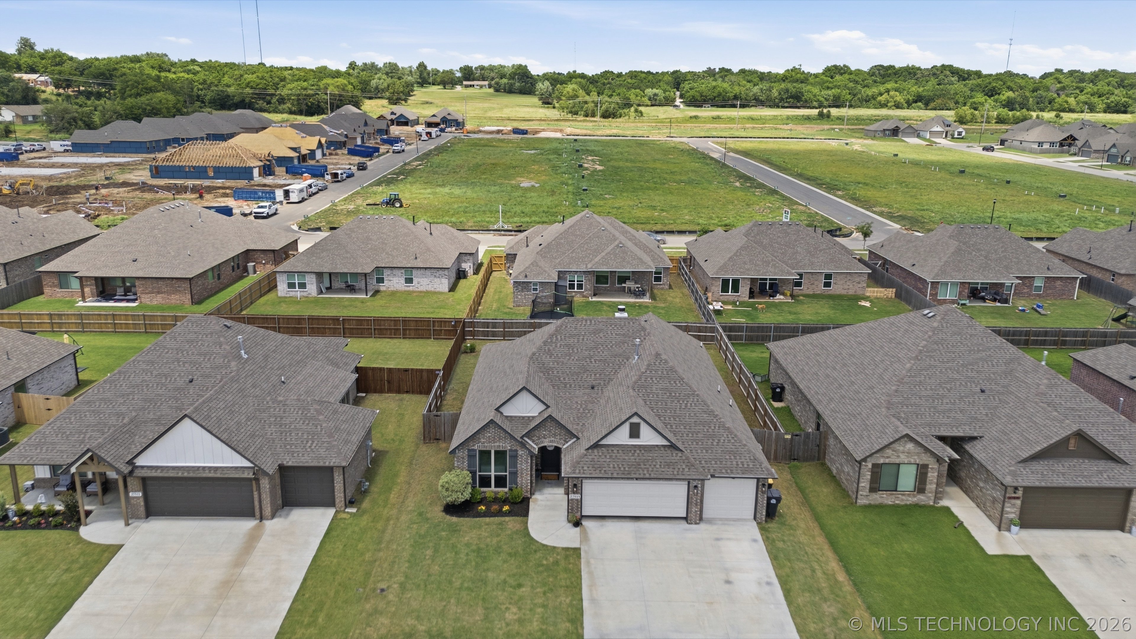 27515 E 108th Place S Coweta OK 74429