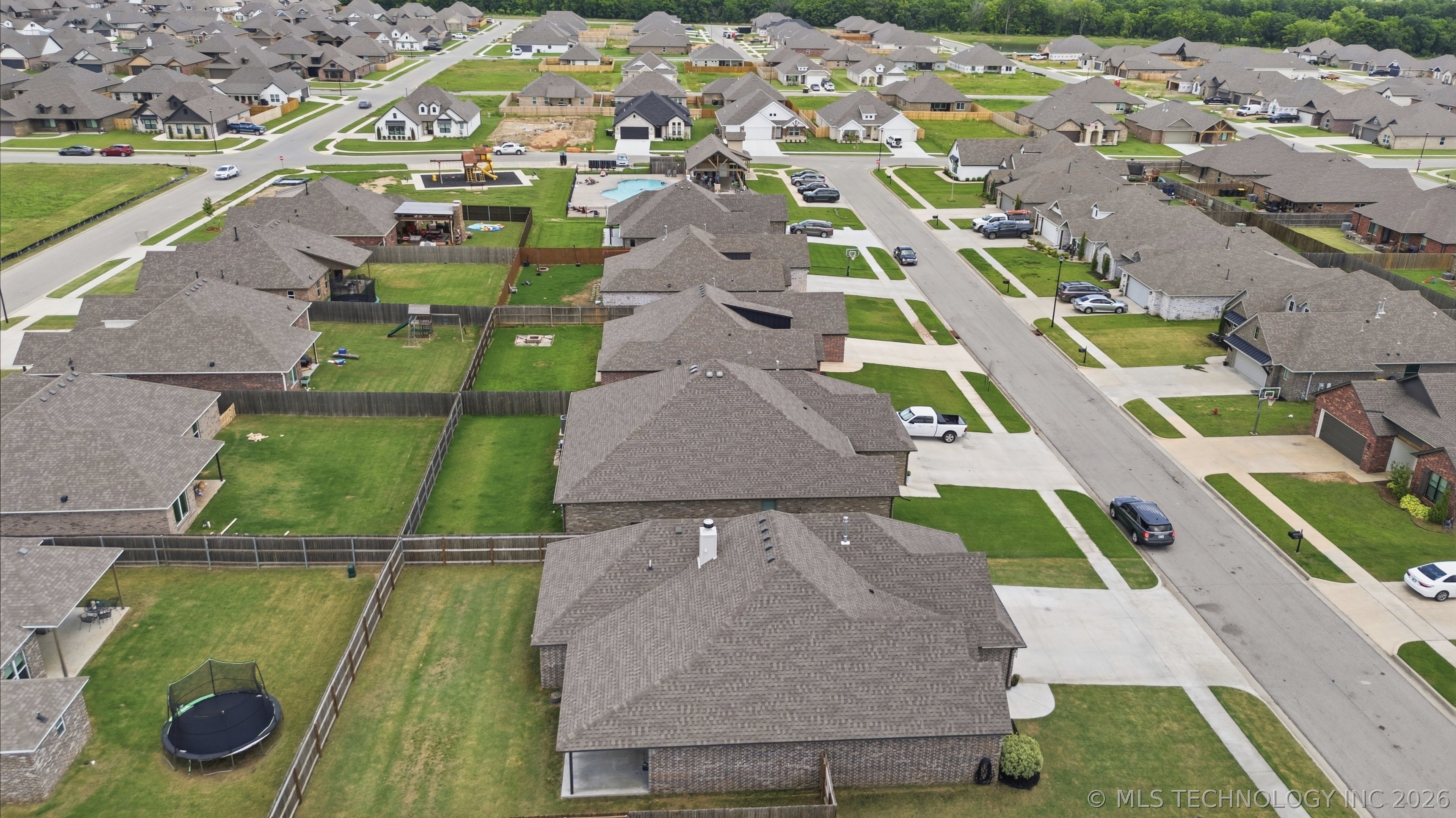 27515 E 108th Place S Coweta OK 74429
