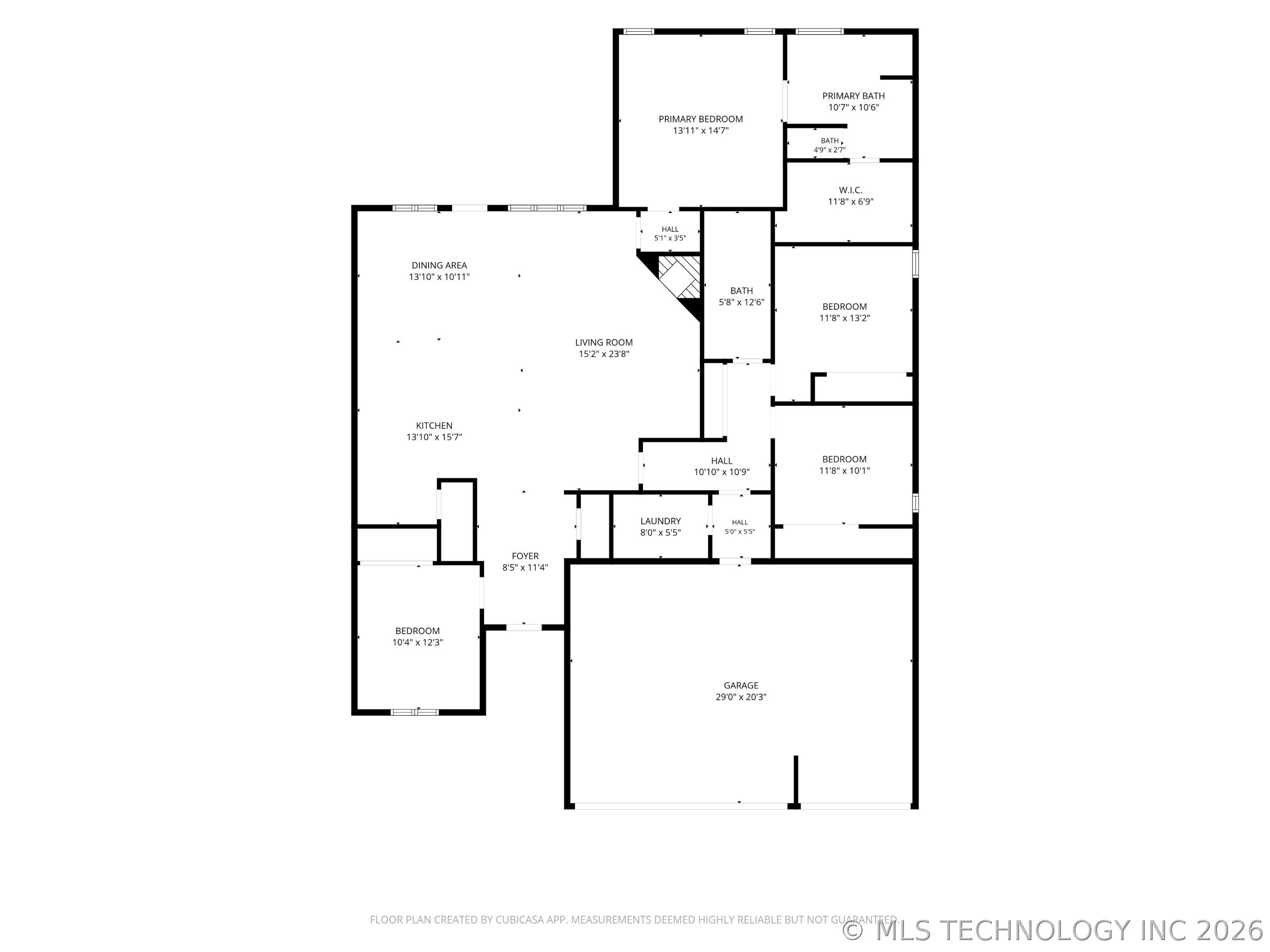 27515 E 108th Place S Coweta OK 74429