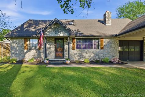 524 N Brown Street Vinita OK 74301