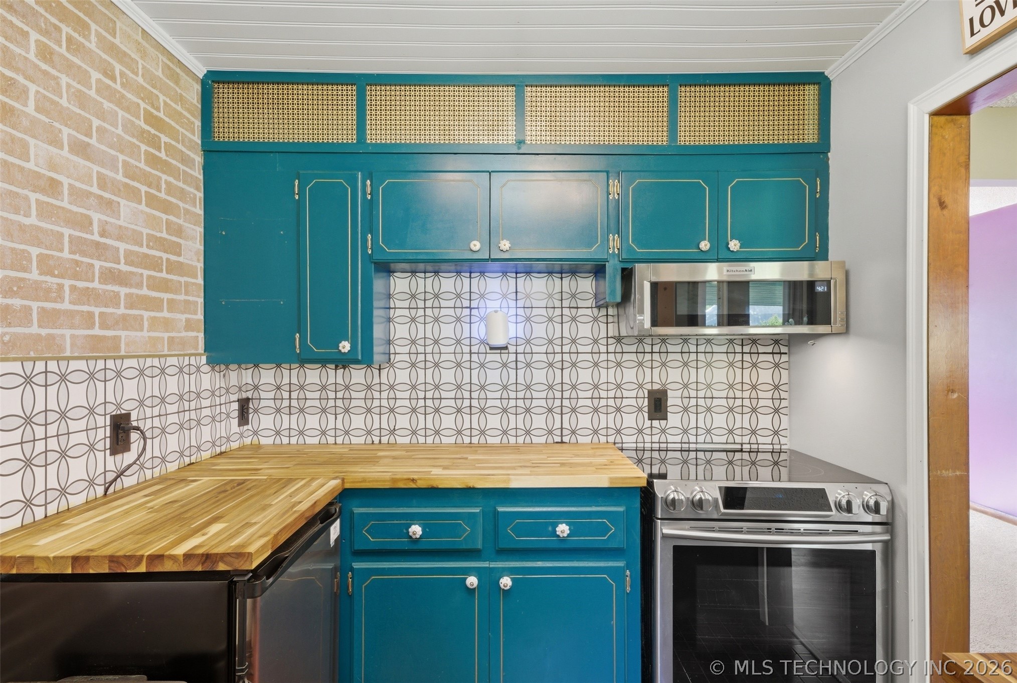 524 N Brown Street Vinita OK 74301