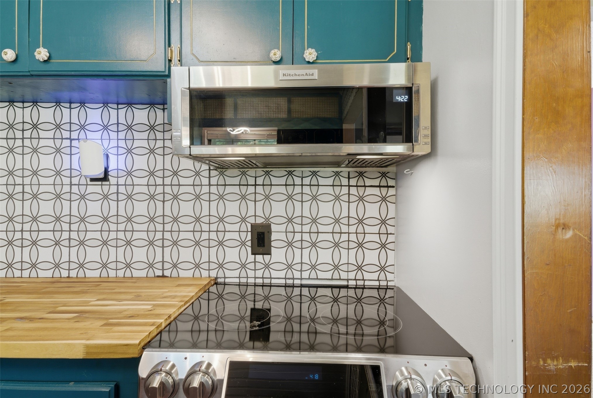 524 N Brown Street Vinita OK 74301