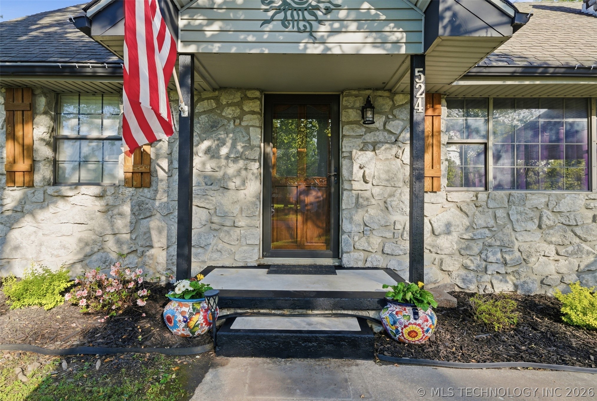 524 N Brown Street Vinita OK 74301