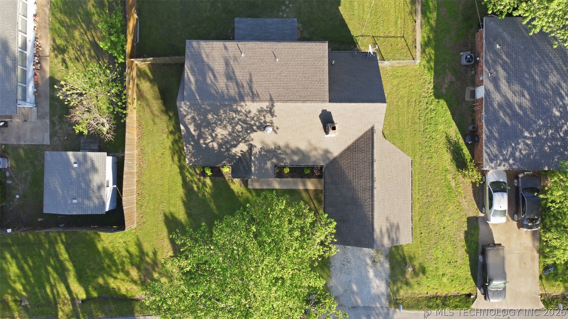 524 N Brown Street Vinita OK 74301