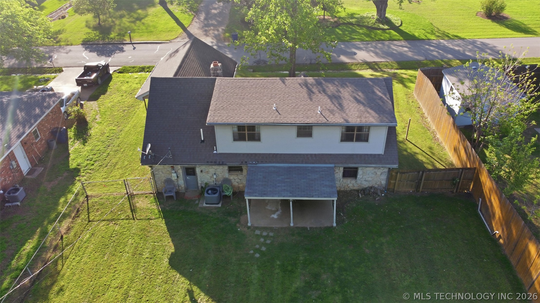 524 N Brown Street Vinita OK 74301