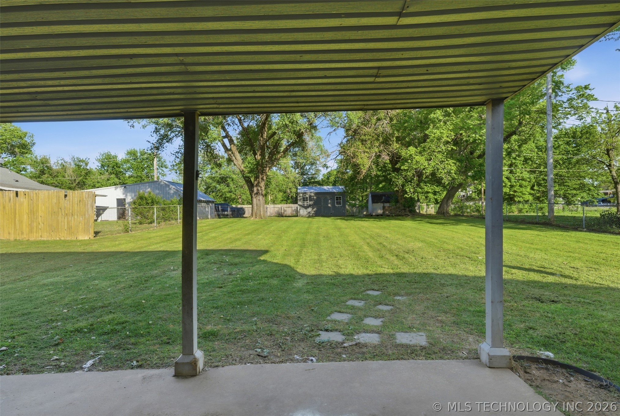 524 N Brown Street Vinita OK 74301