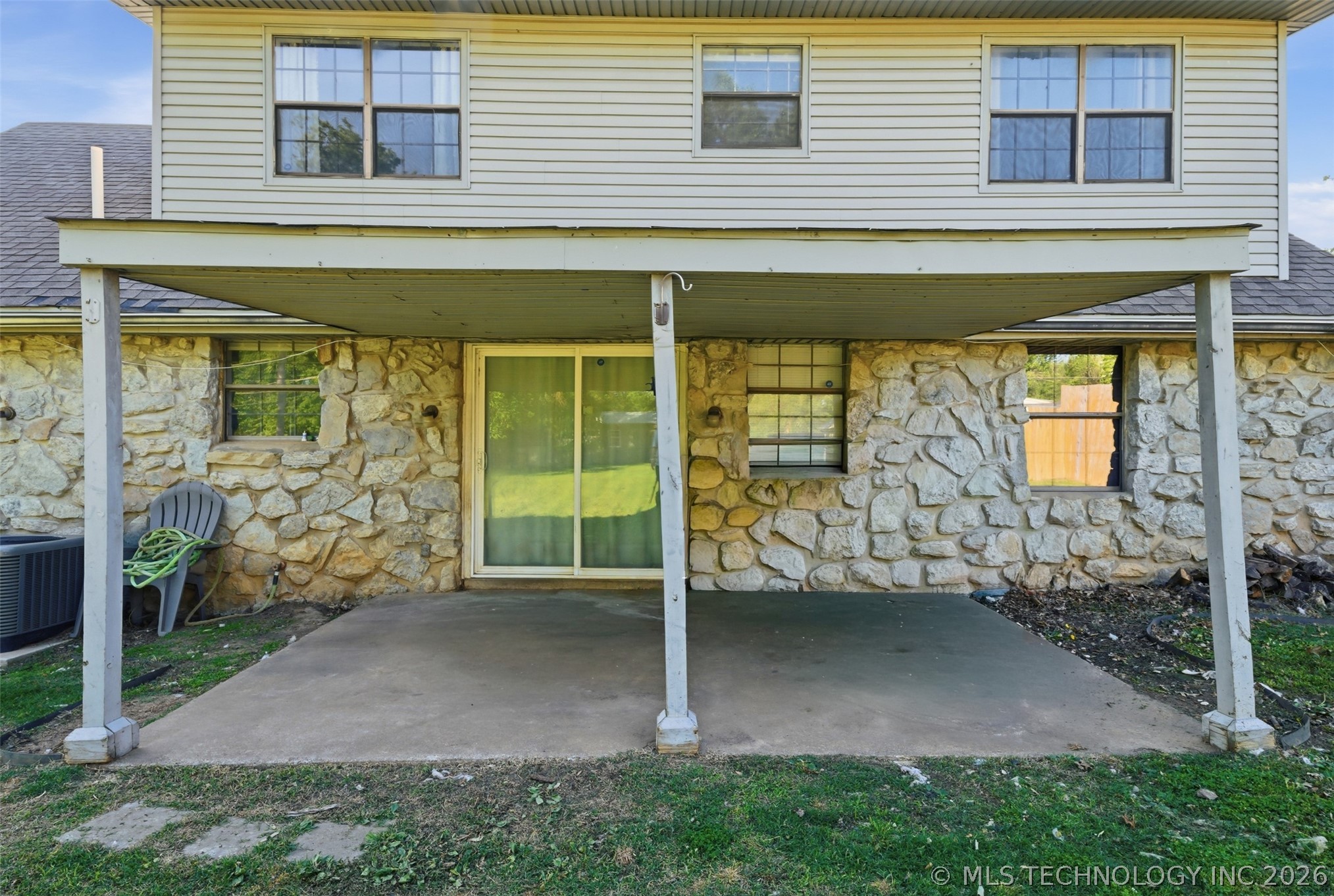 524 N Brown Street Vinita OK 74301