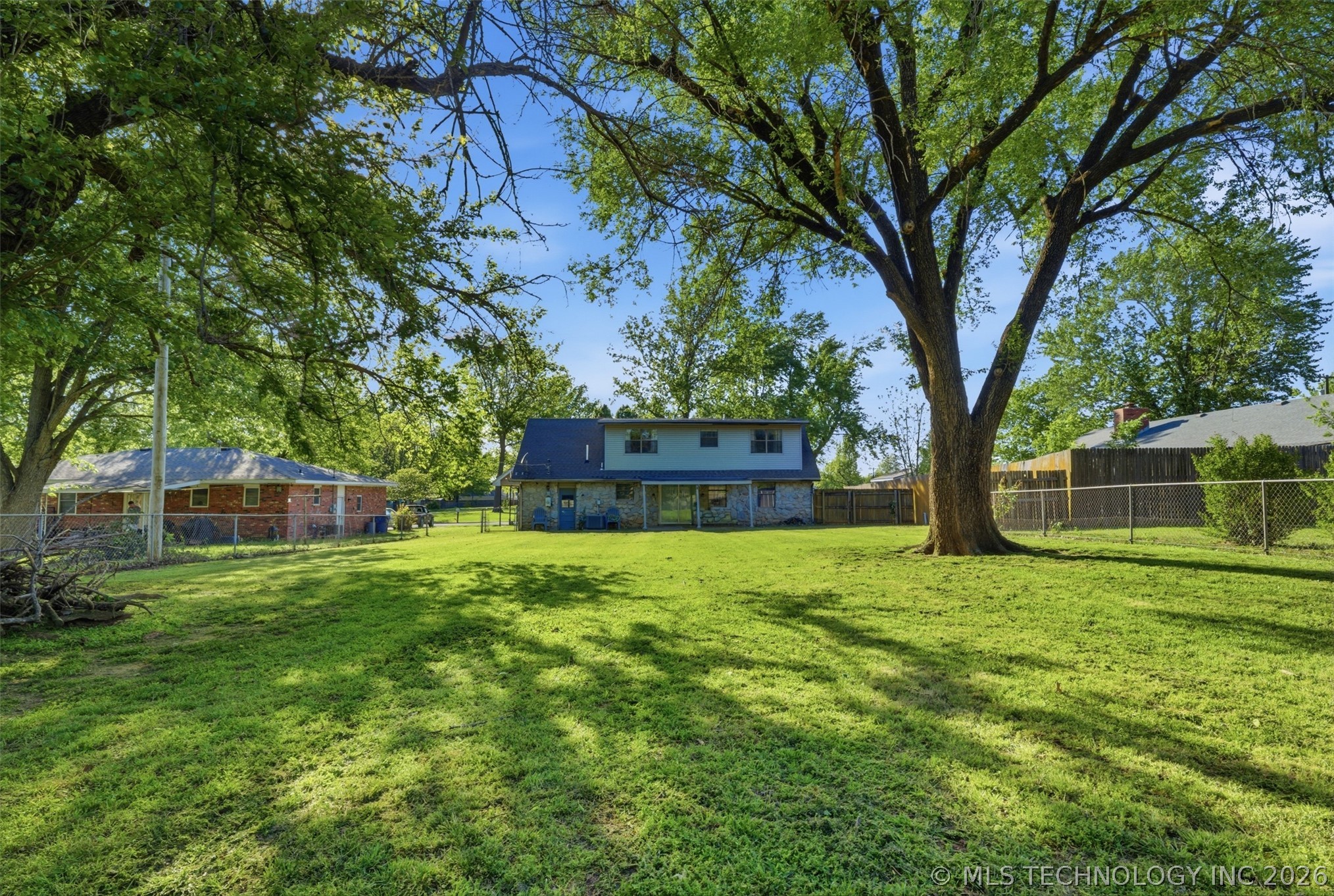 524 N Brown Street Vinita OK 74301