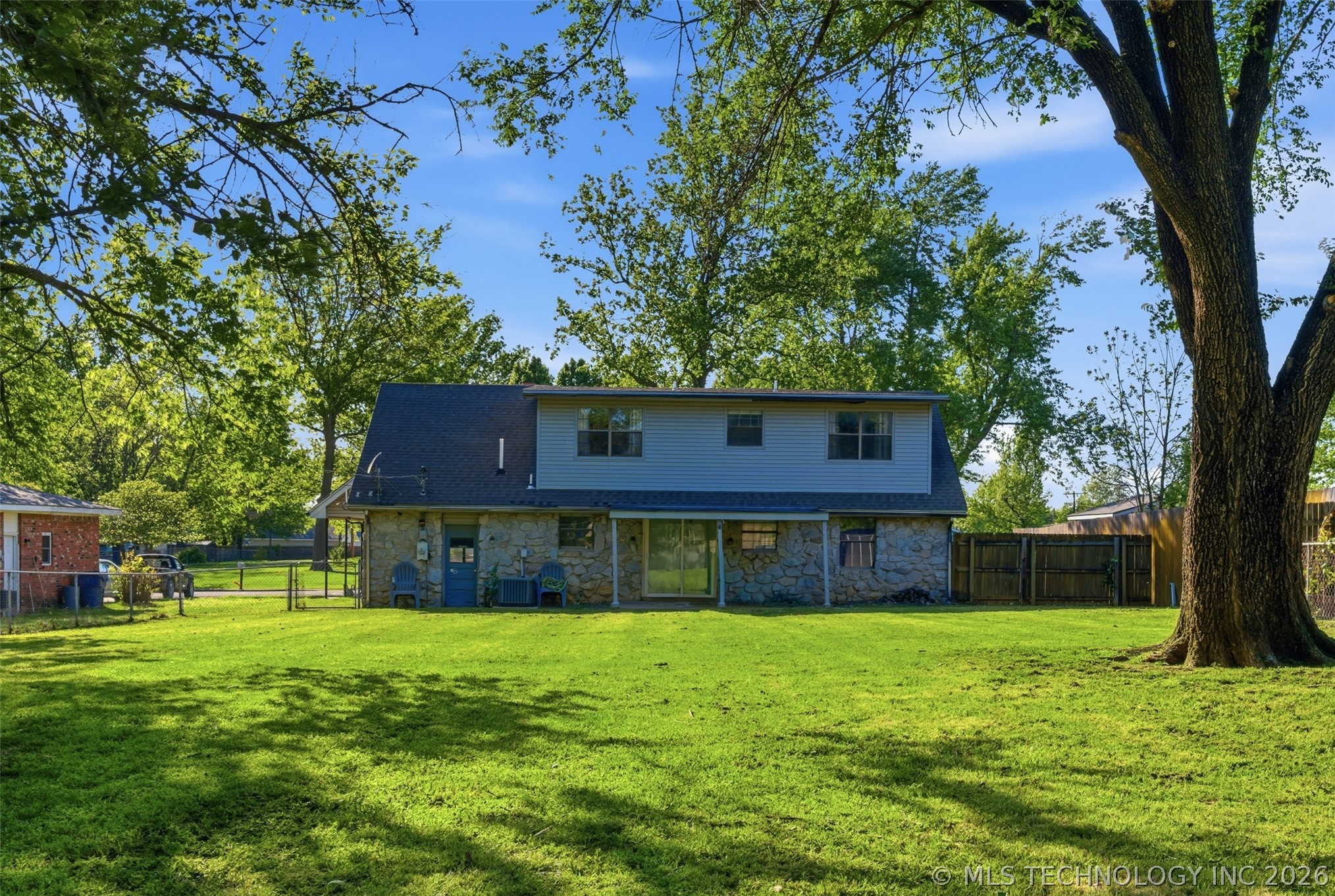 524 N Brown Street Vinita OK 74301