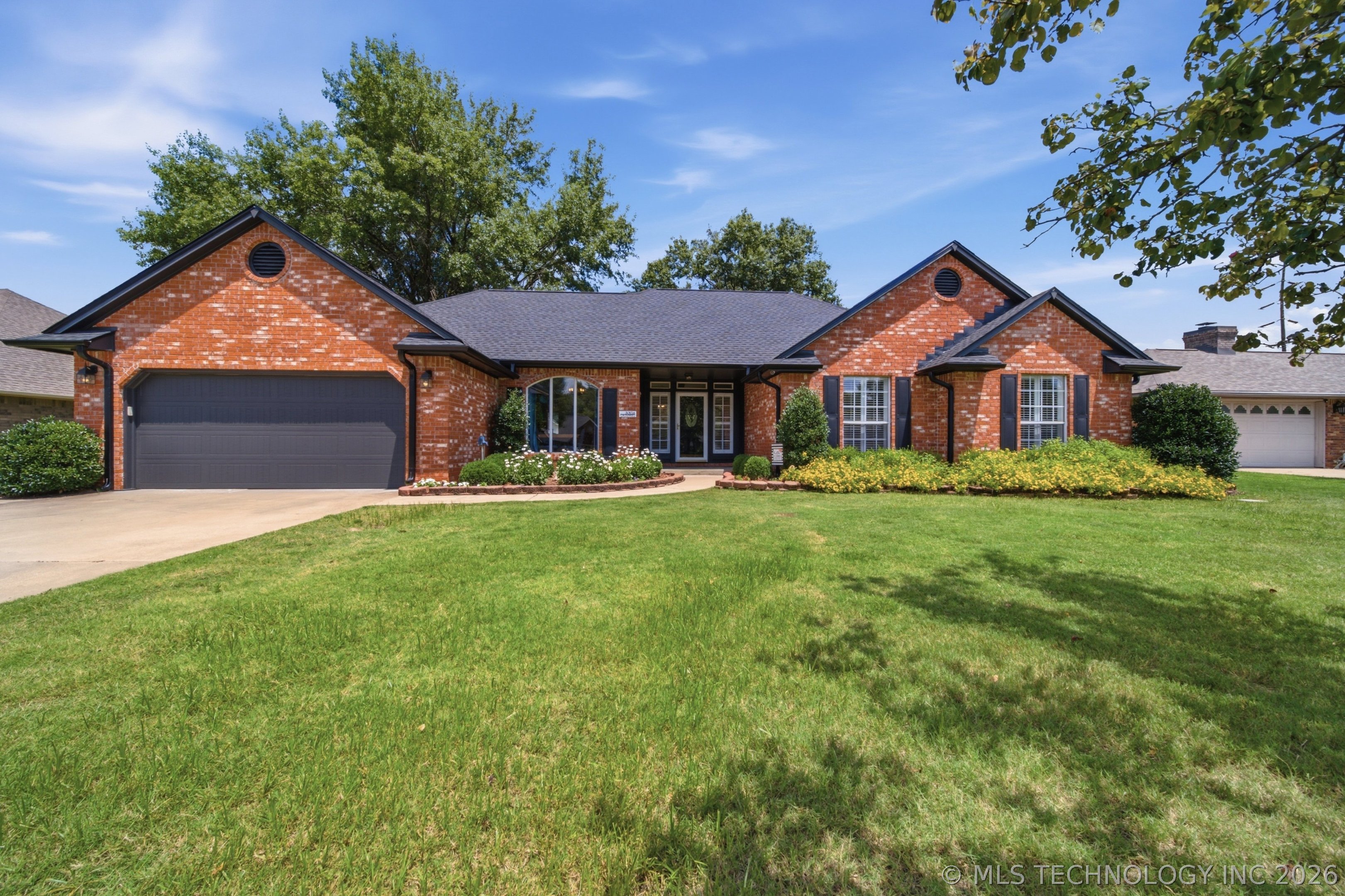 3306 Cromwell Muskogee OK 74403