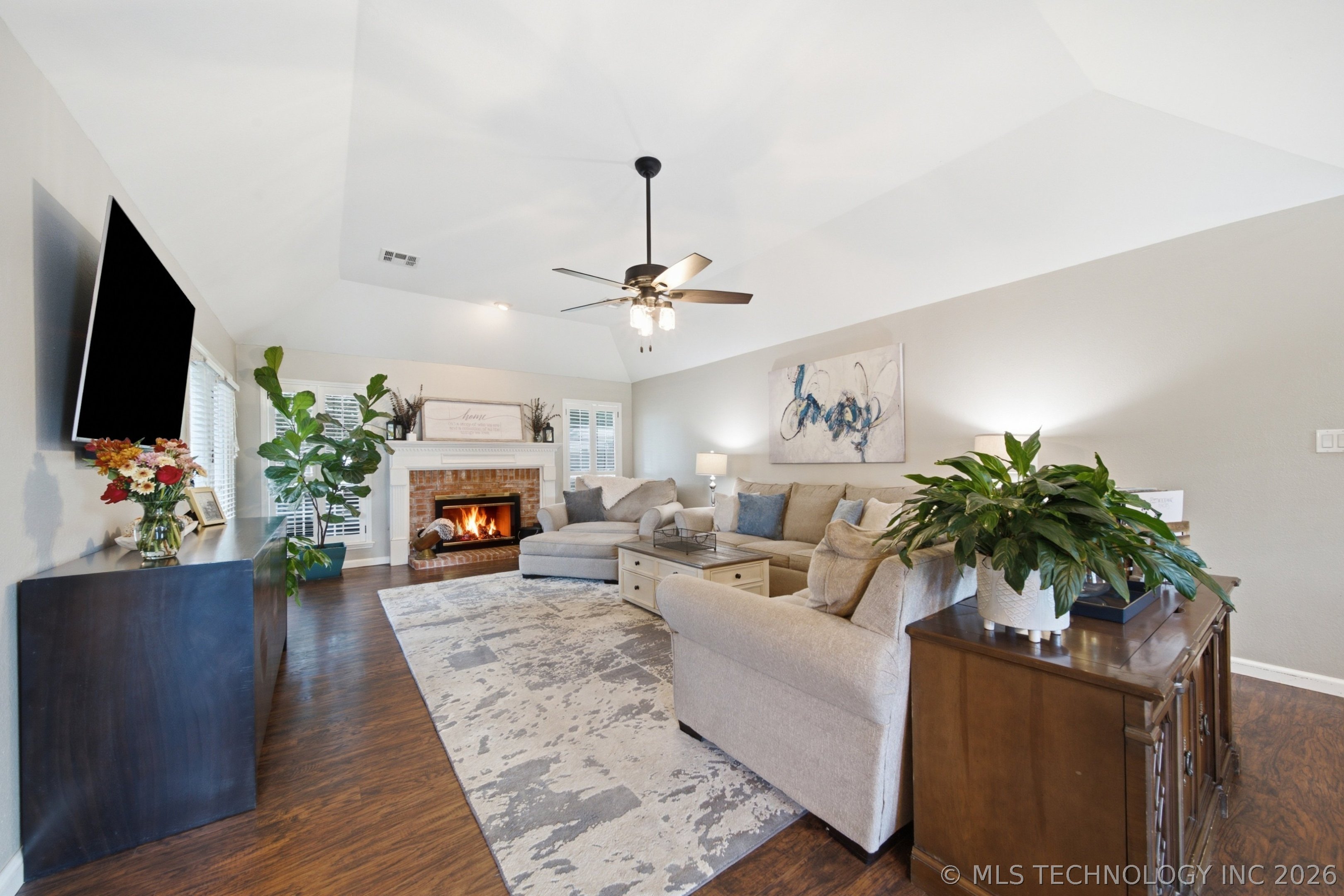 3306 Cromwell Muskogee OK 74403