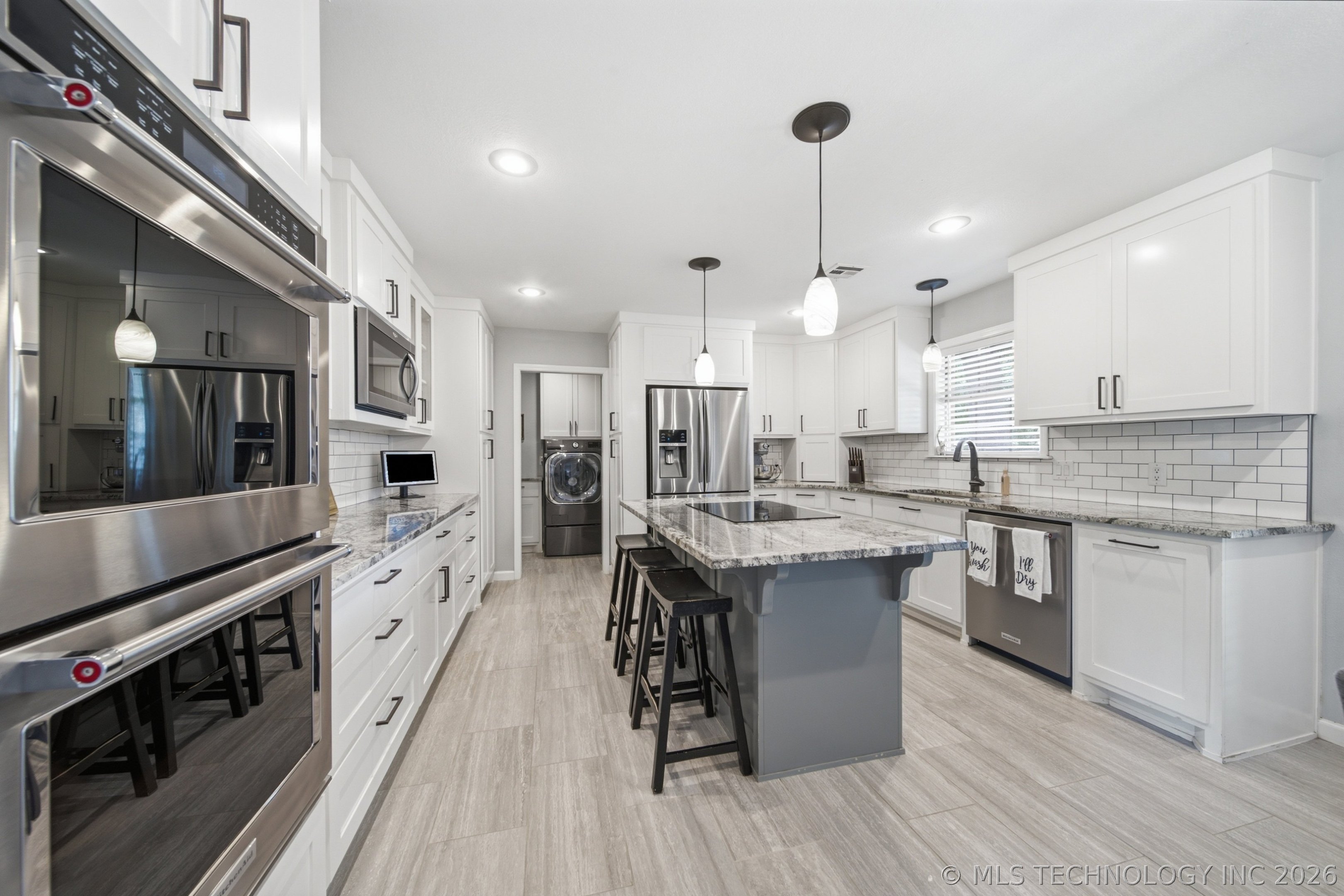 3306 Cromwell Muskogee OK 74403