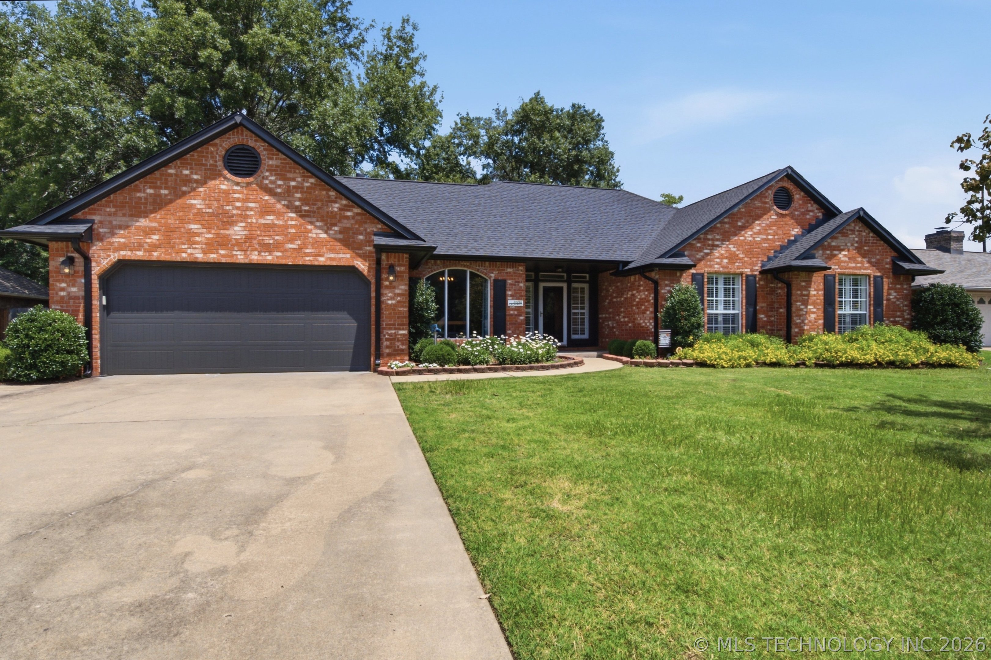 3306 Cromwell Muskogee OK 74403