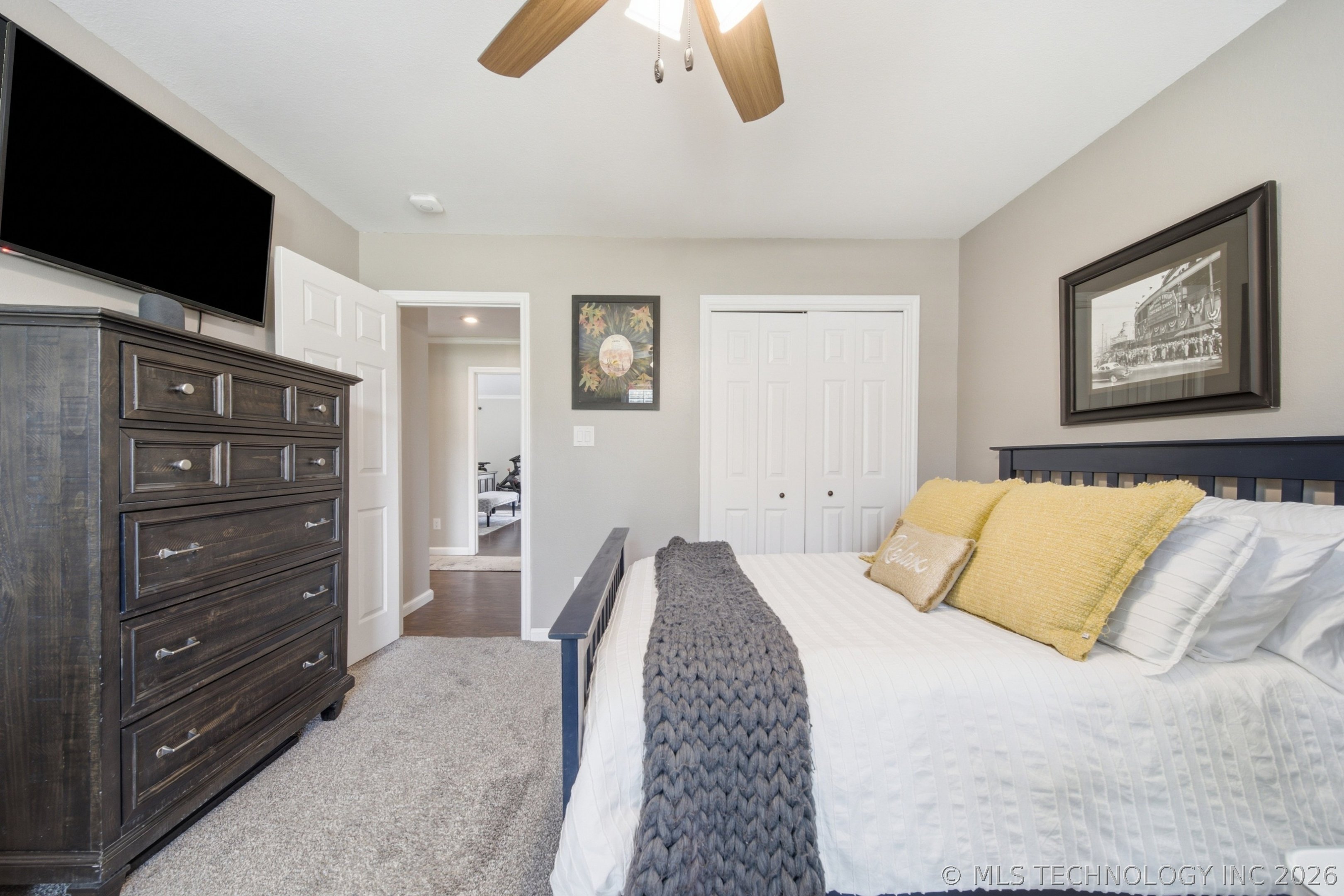 3306 Cromwell Muskogee OK 74403