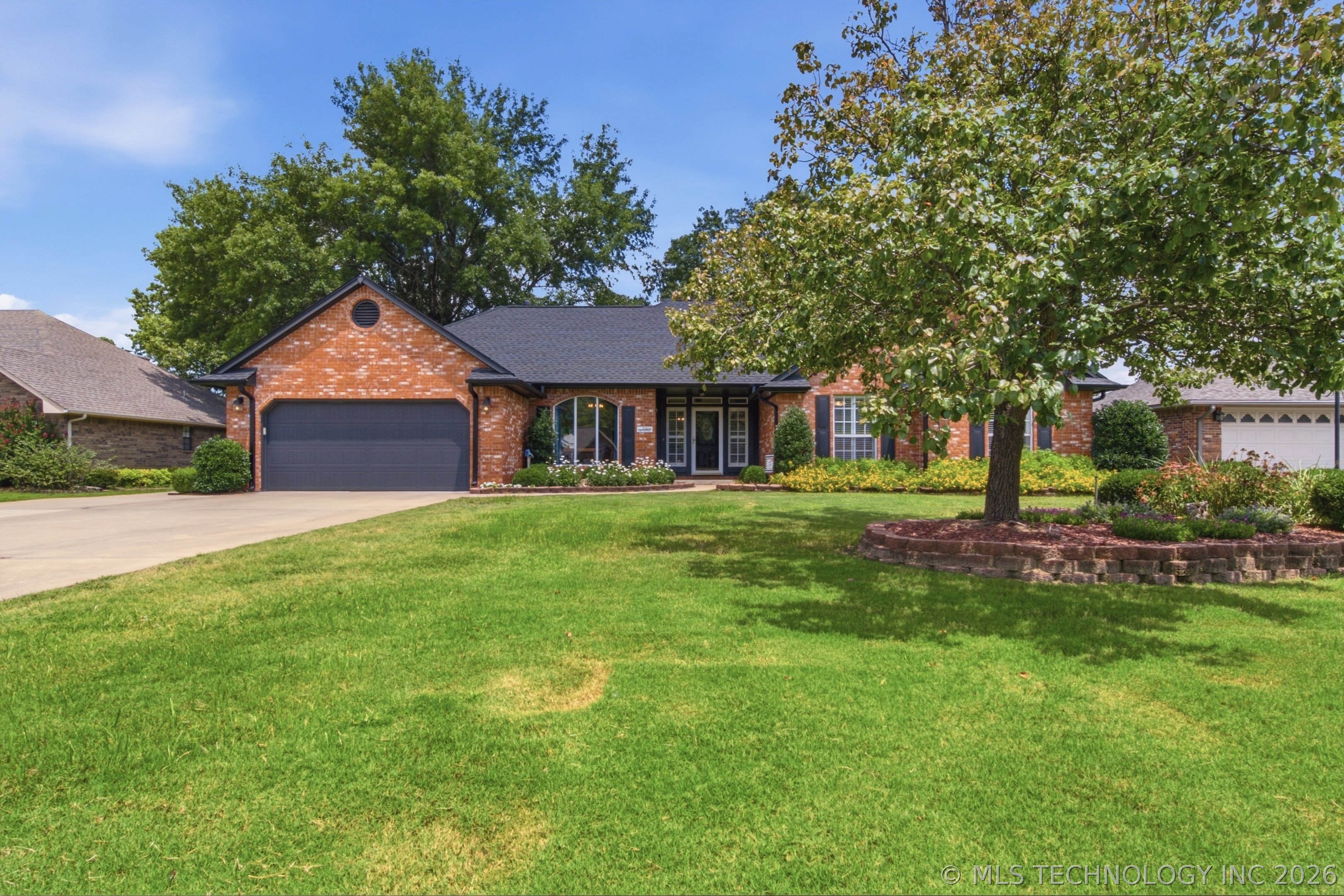 3306 Cromwell Muskogee OK 74403