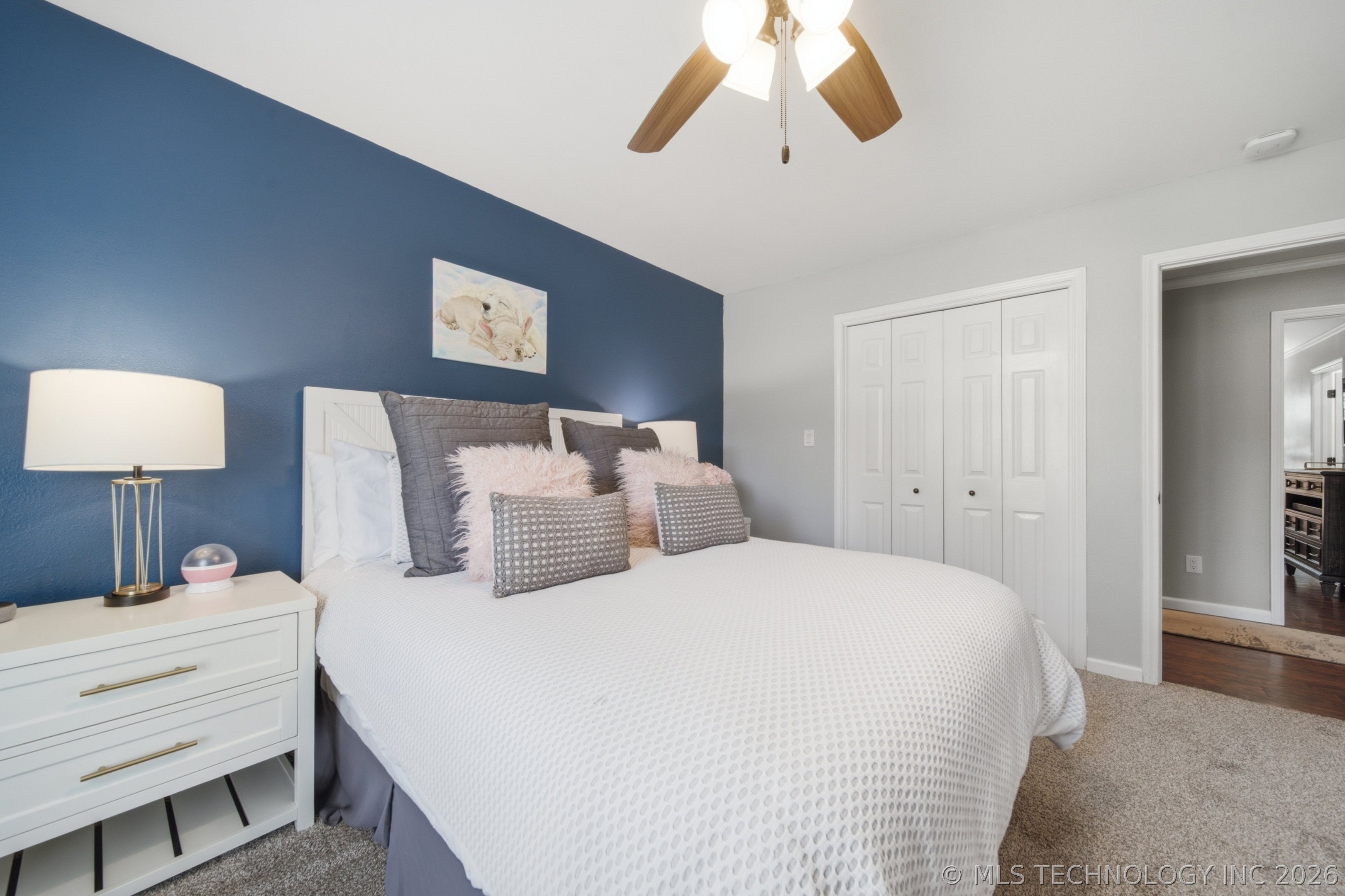 3306 Cromwell Muskogee OK 74403