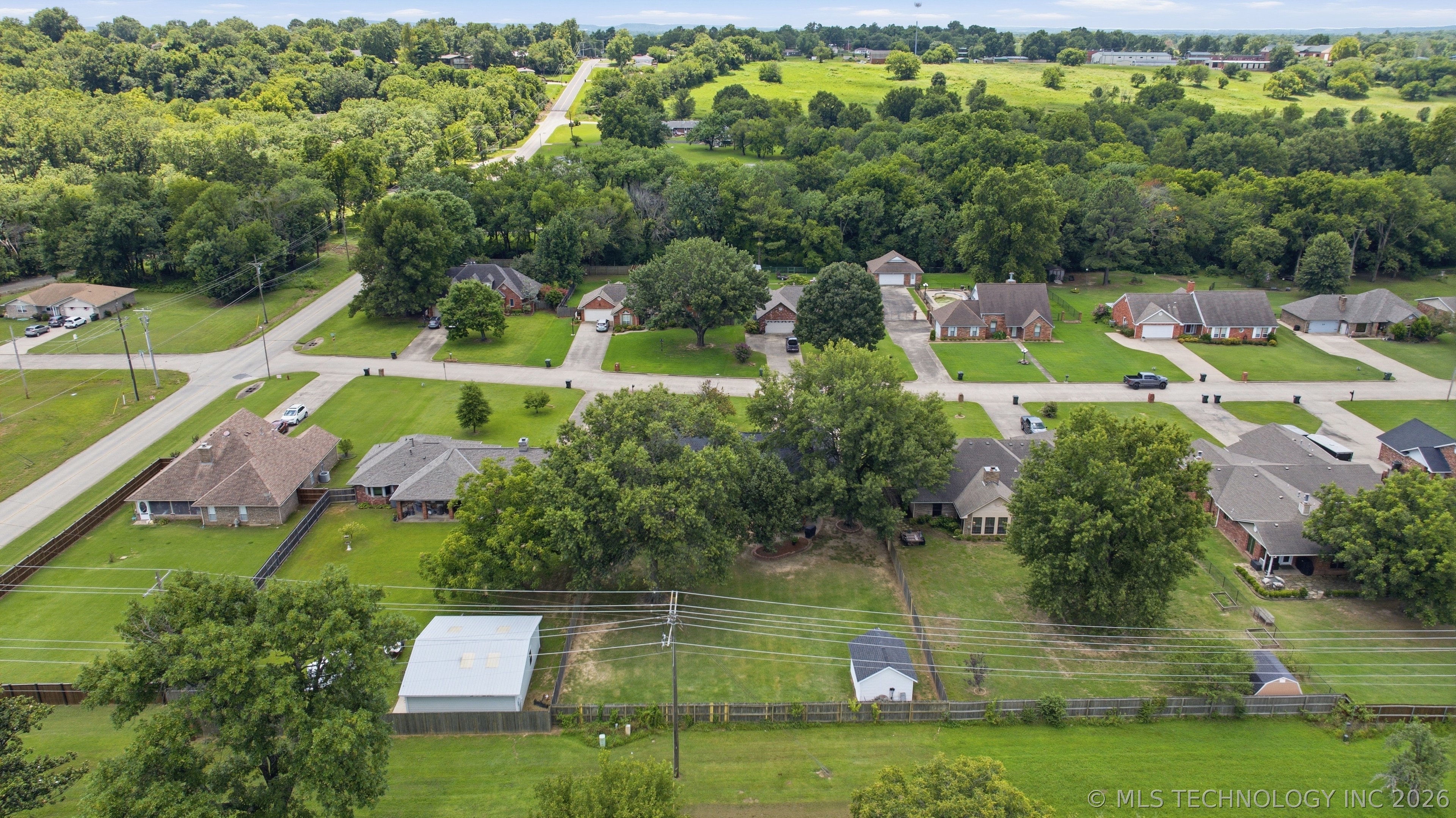 3306 Cromwell Muskogee OK 74403