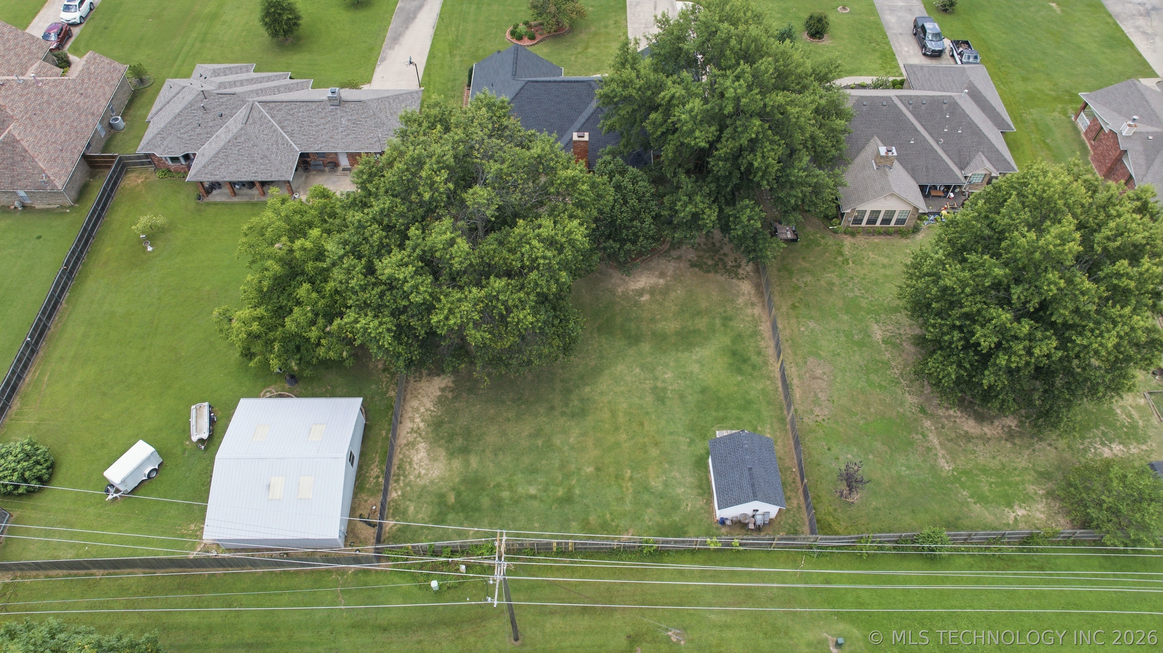 3306 Cromwell Muskogee OK 74403