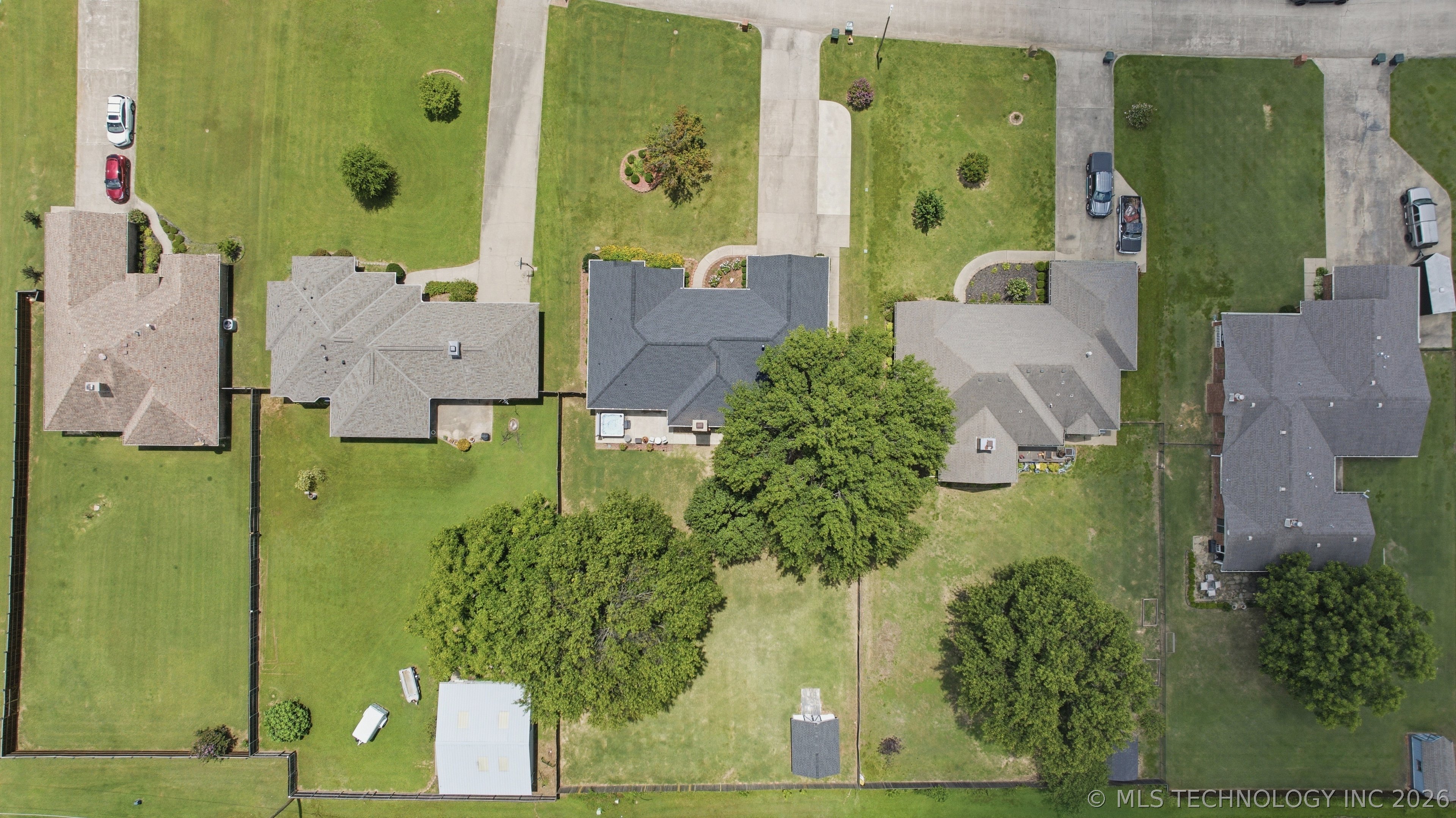 3306 Cromwell Muskogee OK 74403