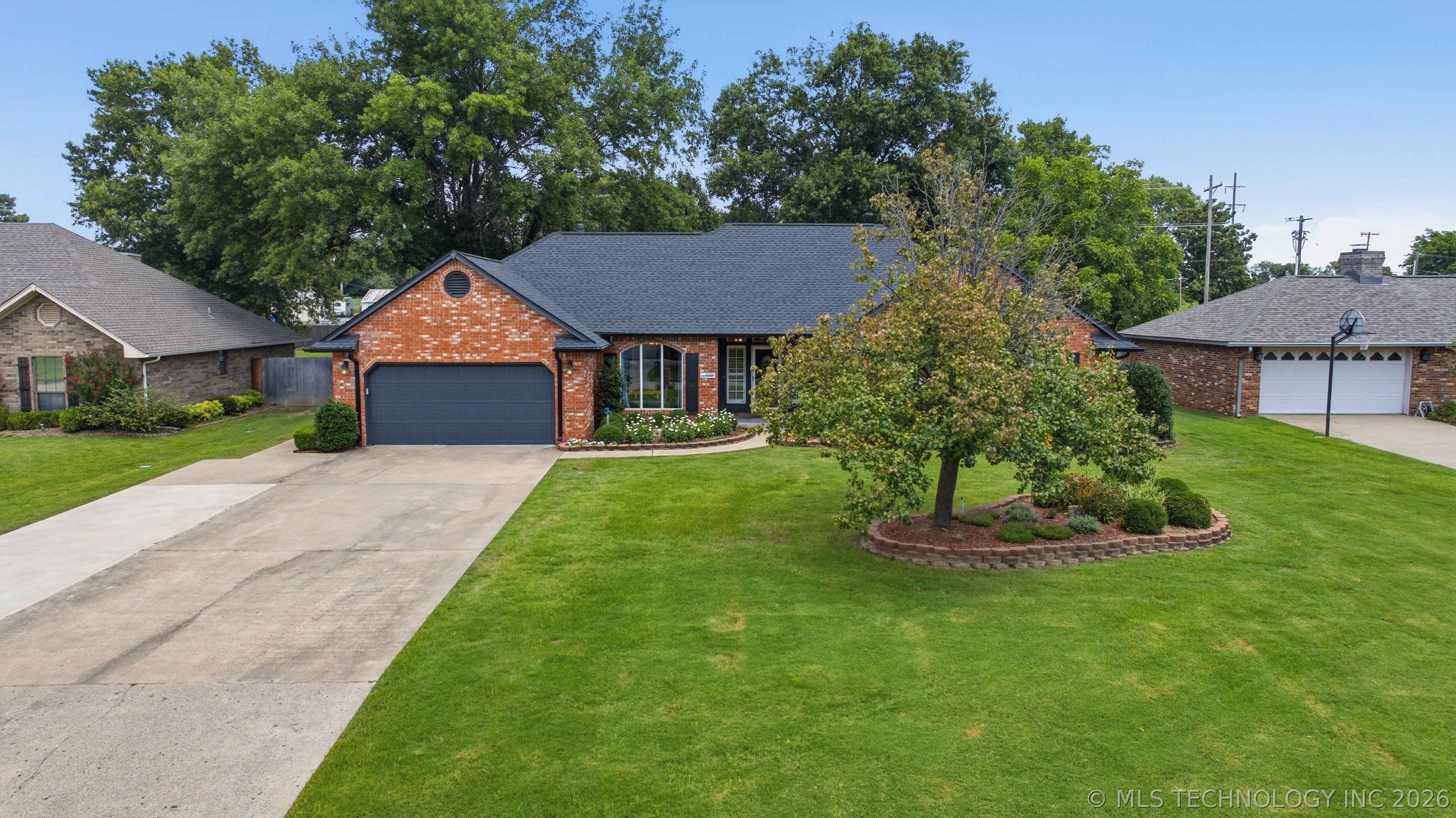 3306 Cromwell Muskogee OK 74403